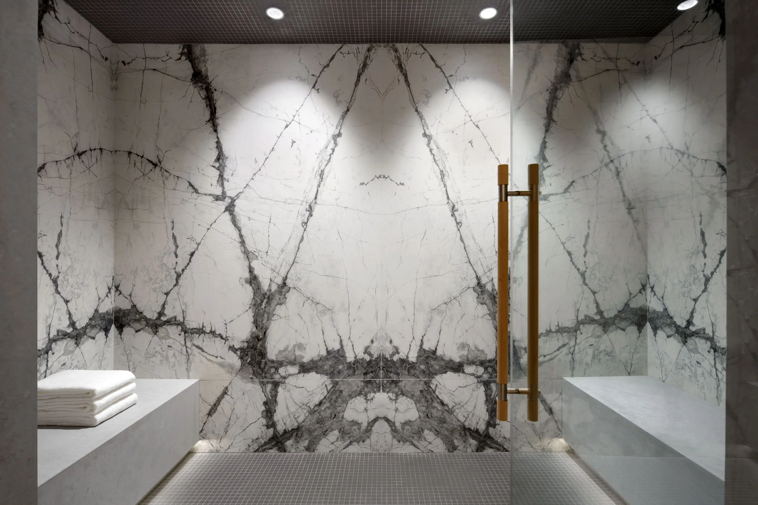 Tatiana Sheveleva- CHAPI Design St. Regis Toronto-SPA