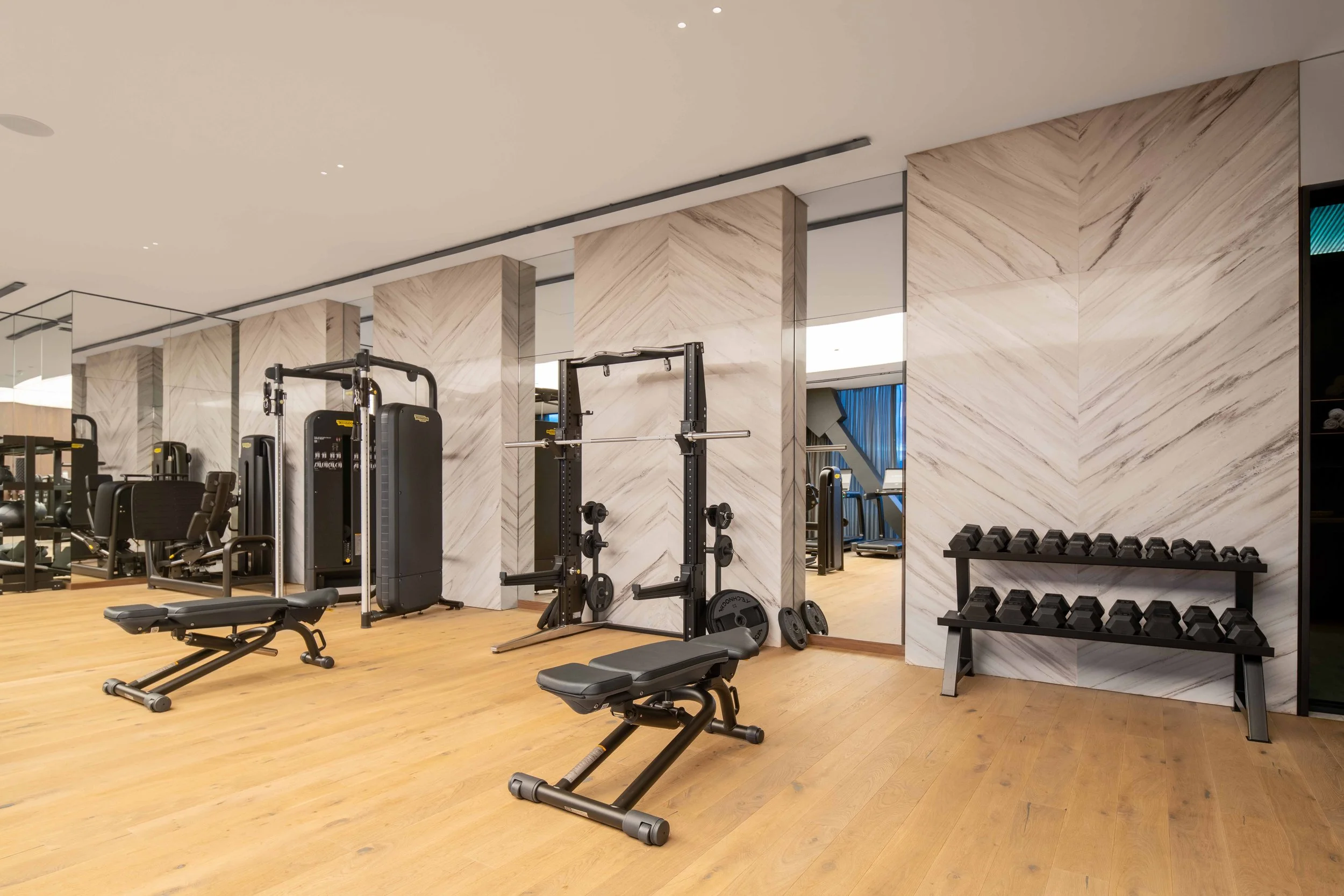 Tatiana Sheveleva-CHAPI Design-Rtz-Carlton-Mexico City-SPA