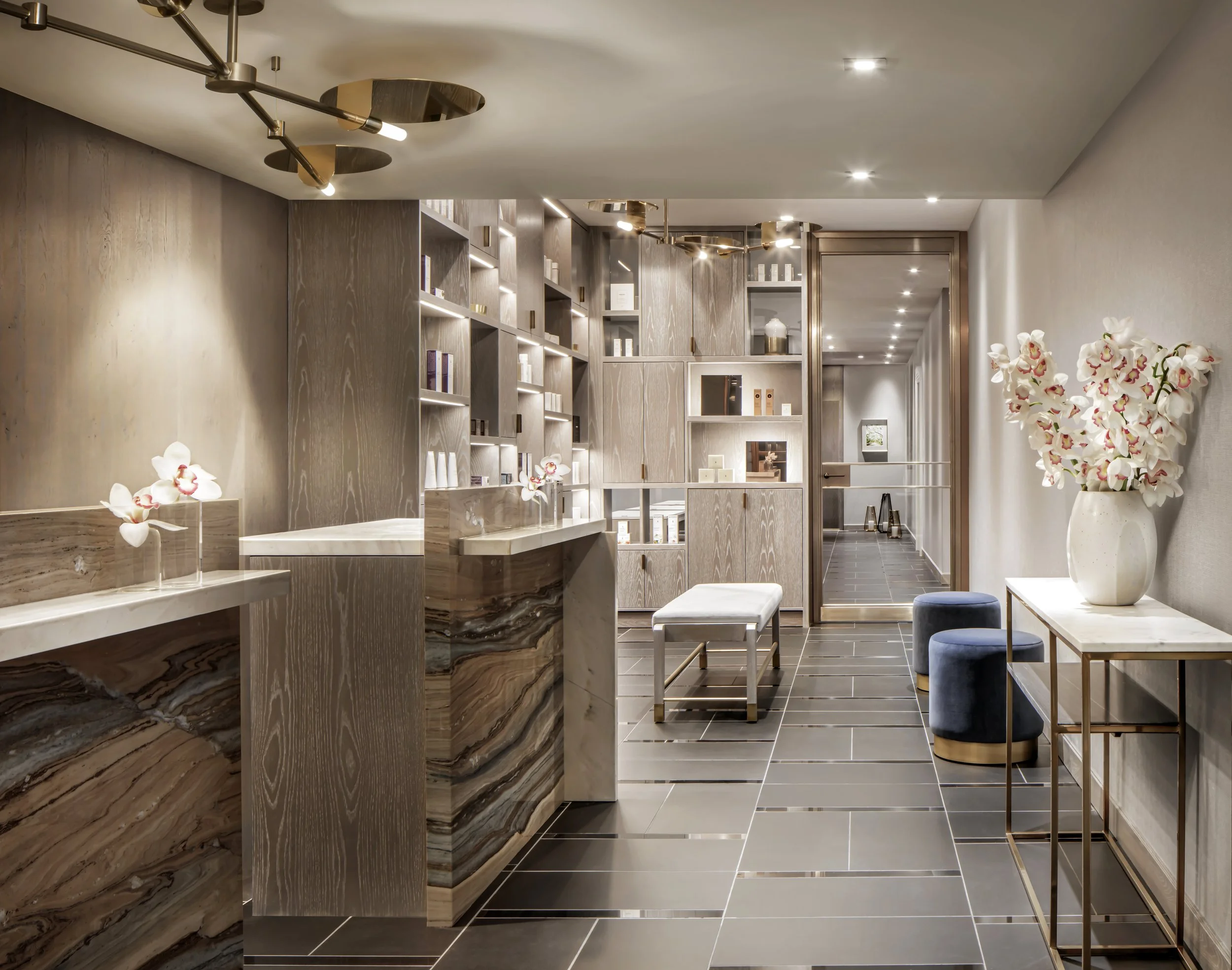 Tatiana Sheveleva- CHAPI Design St. Regis Toronto-SPA