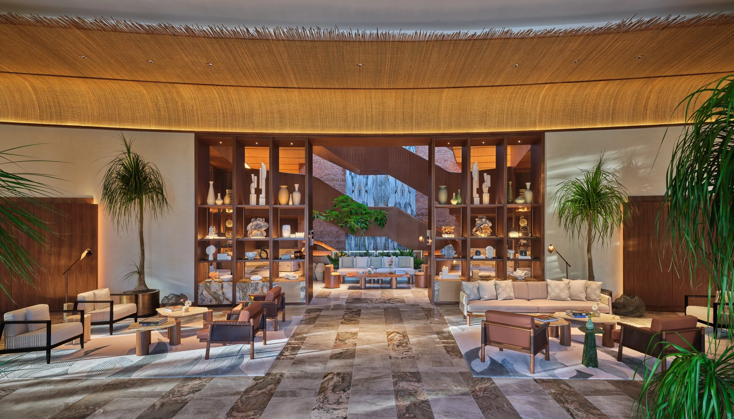 tatiana sheveleva-CHAPI Design- St. Regis-Cap Cana-Lobby-01