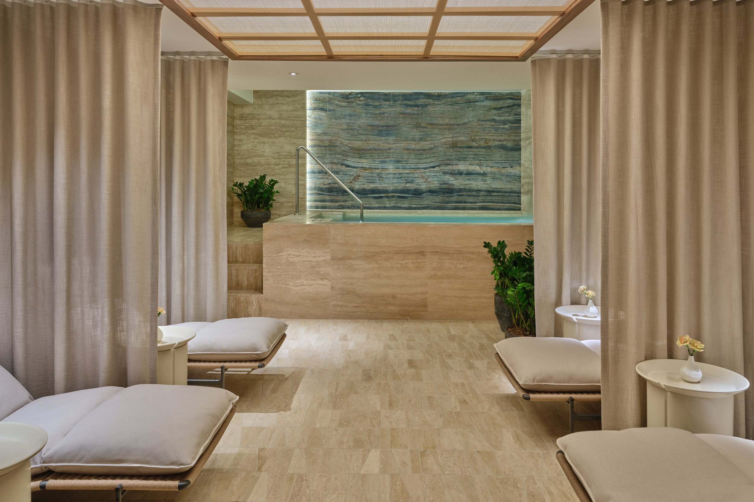 Tatiana Sheveleva-CHAPI Design-St. Regis-CAP CANA-SPA
