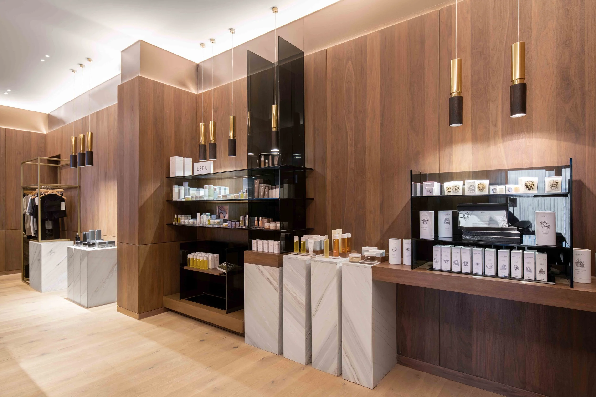 Tatiana Sheveleva-CHAPI Design-Rtz-Carlton-Mexico City-SPA