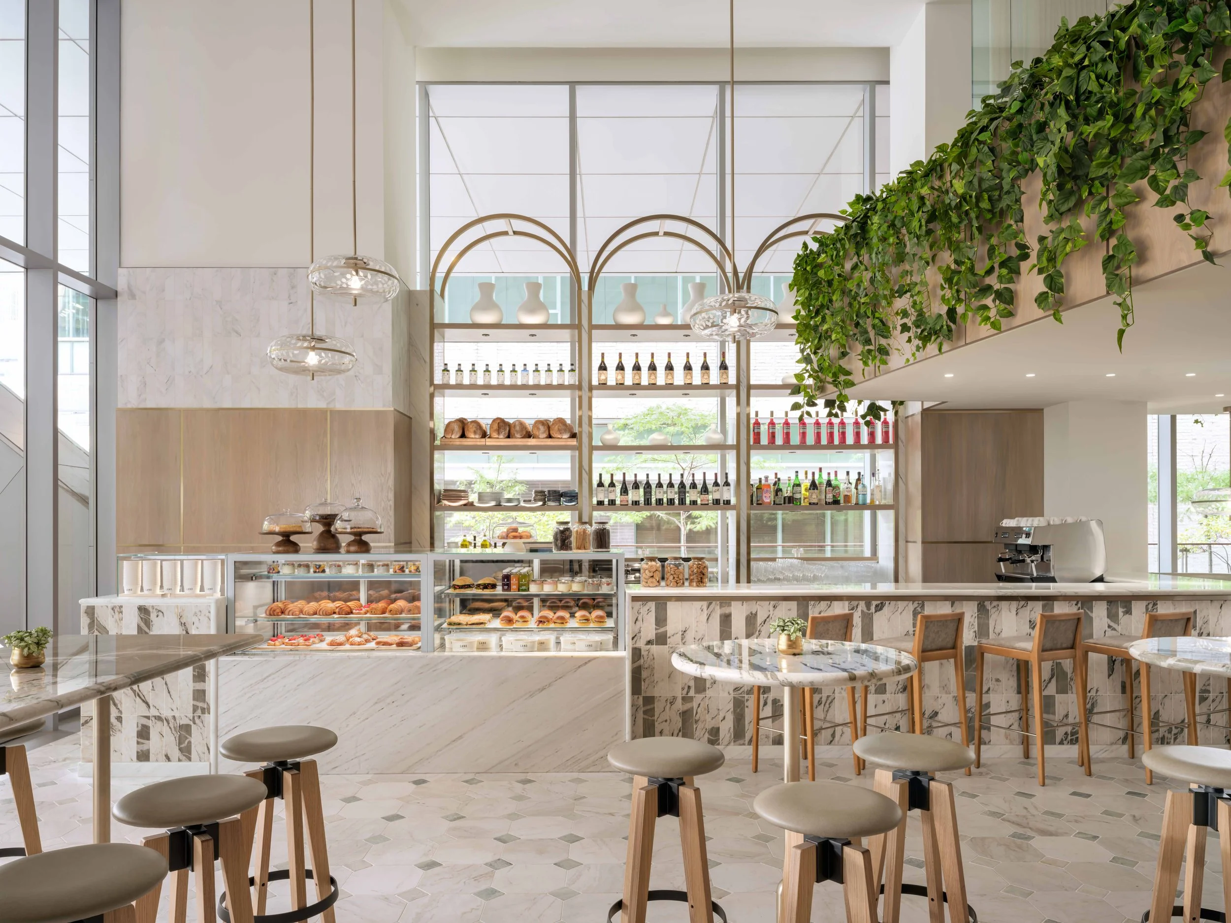 Tatiana Sheveleva CHAPI Design-Ritz-Carlton-Toronto