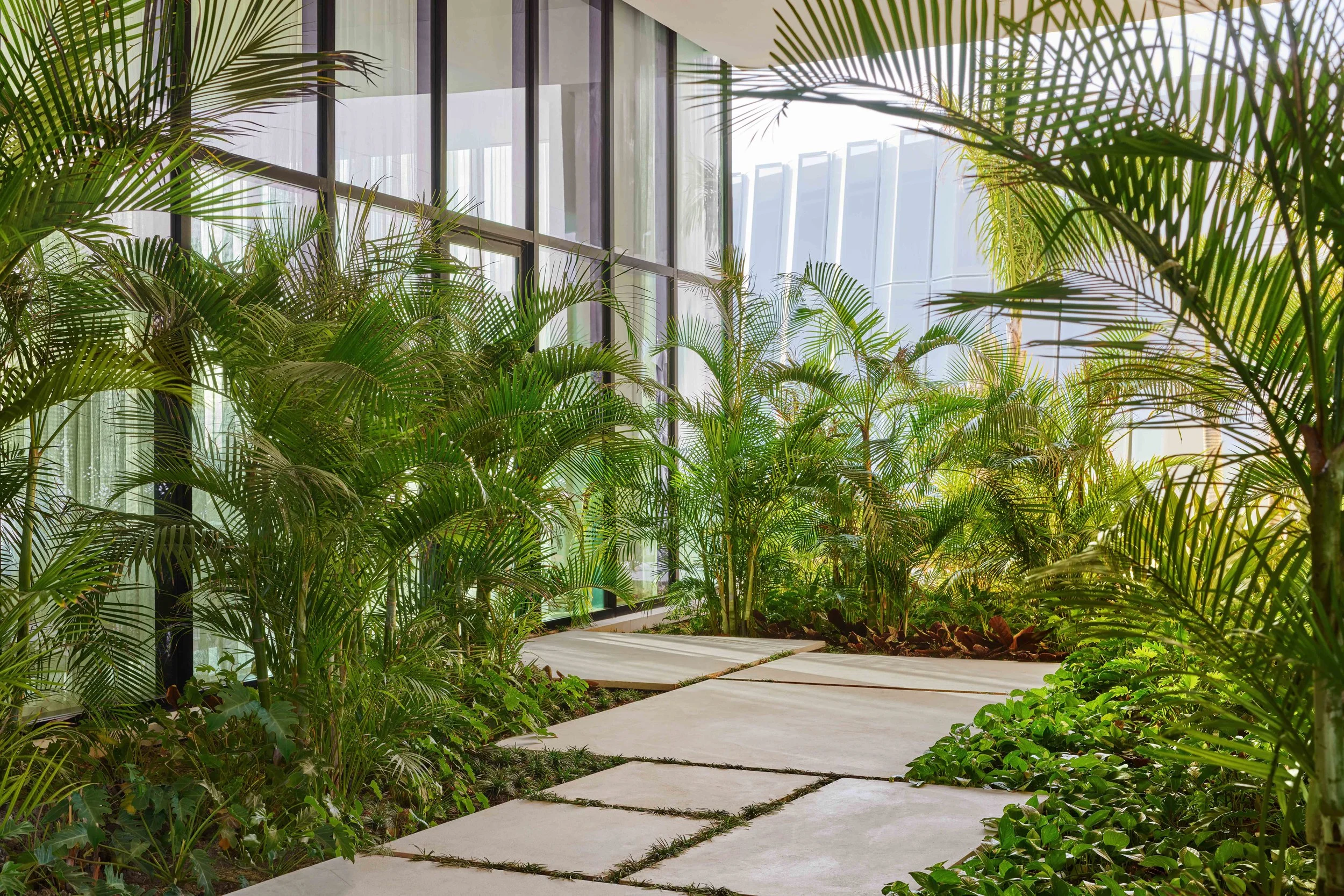 Tatiana Sheveleva-CHAPI Design-St. Regis-Kanai-Restaurant-Tea-Lounge