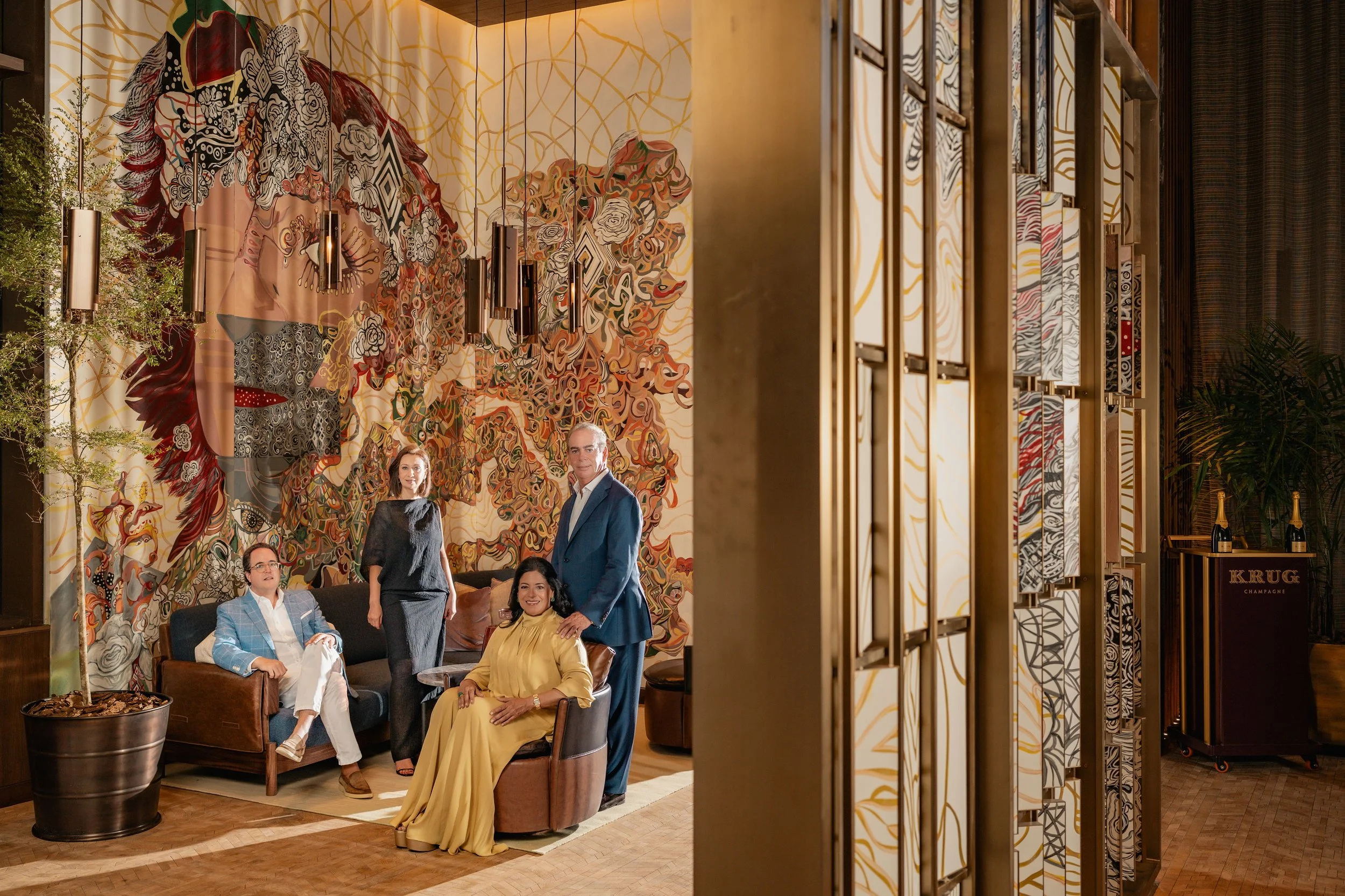 tatiana sheveleva-CHAPI Design- St. Regis-Cap Cana-St Regis Bar-01