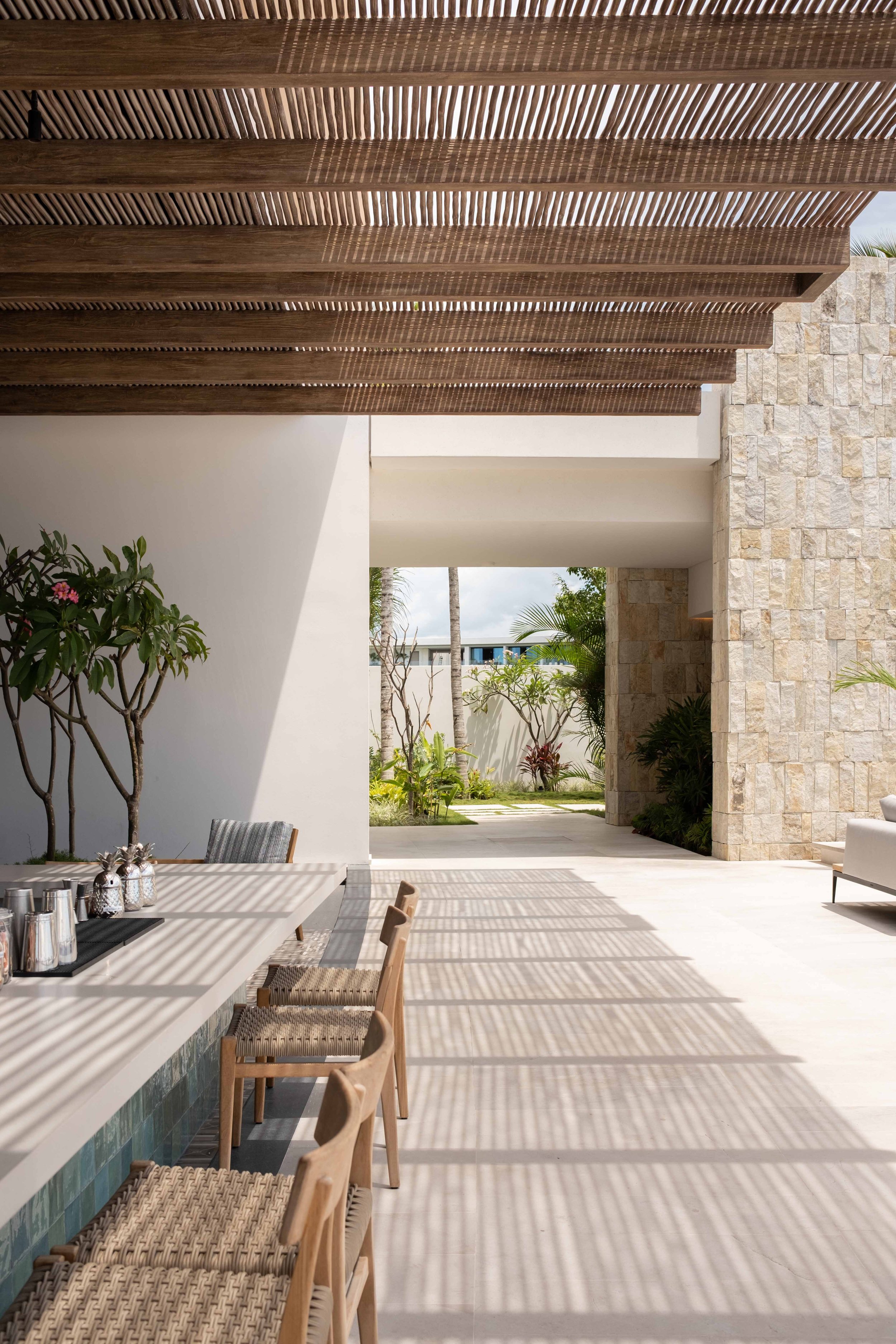 atiana Sheveleva-CHAPI Design-St. Regis-Kanai-Restaurant-Riviera