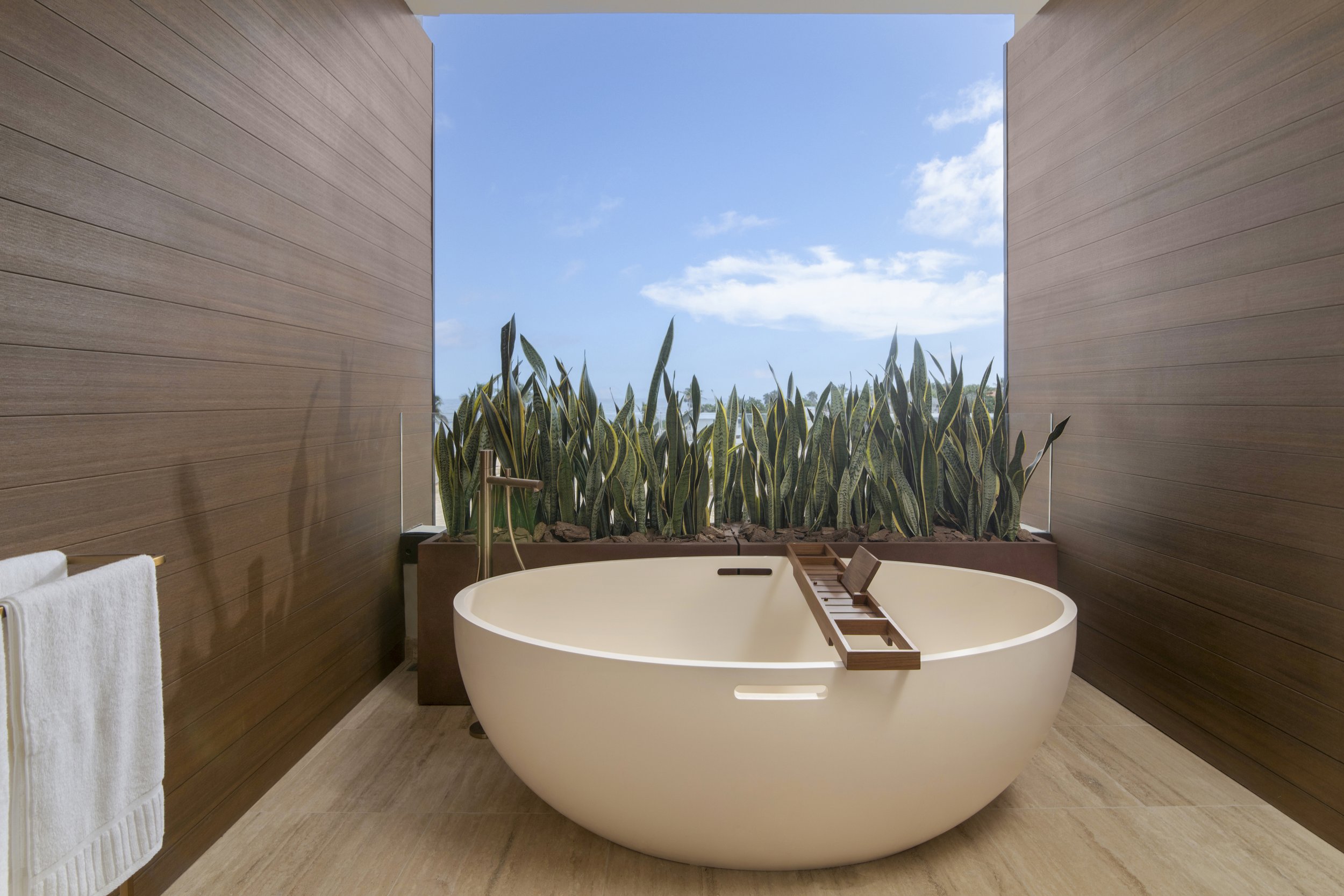 Tatiana Sheveleva- Chapi Design- St. Regis, Cap Cana-Branded  Residences