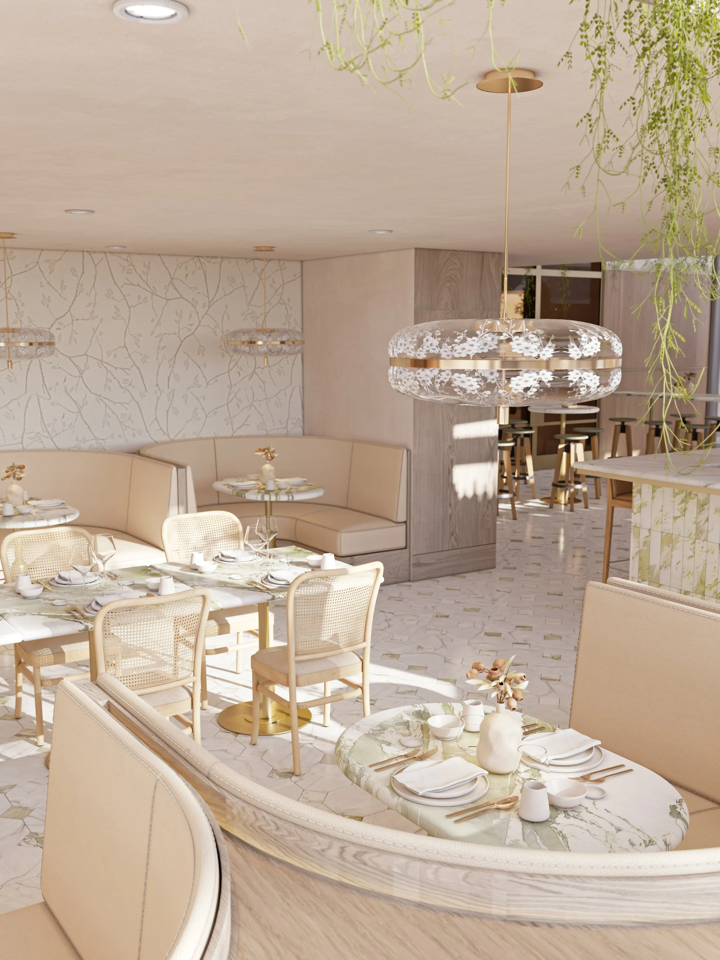 Tatiana Sheveleva CHAPI Design-Ritz-Carlton-Toronto