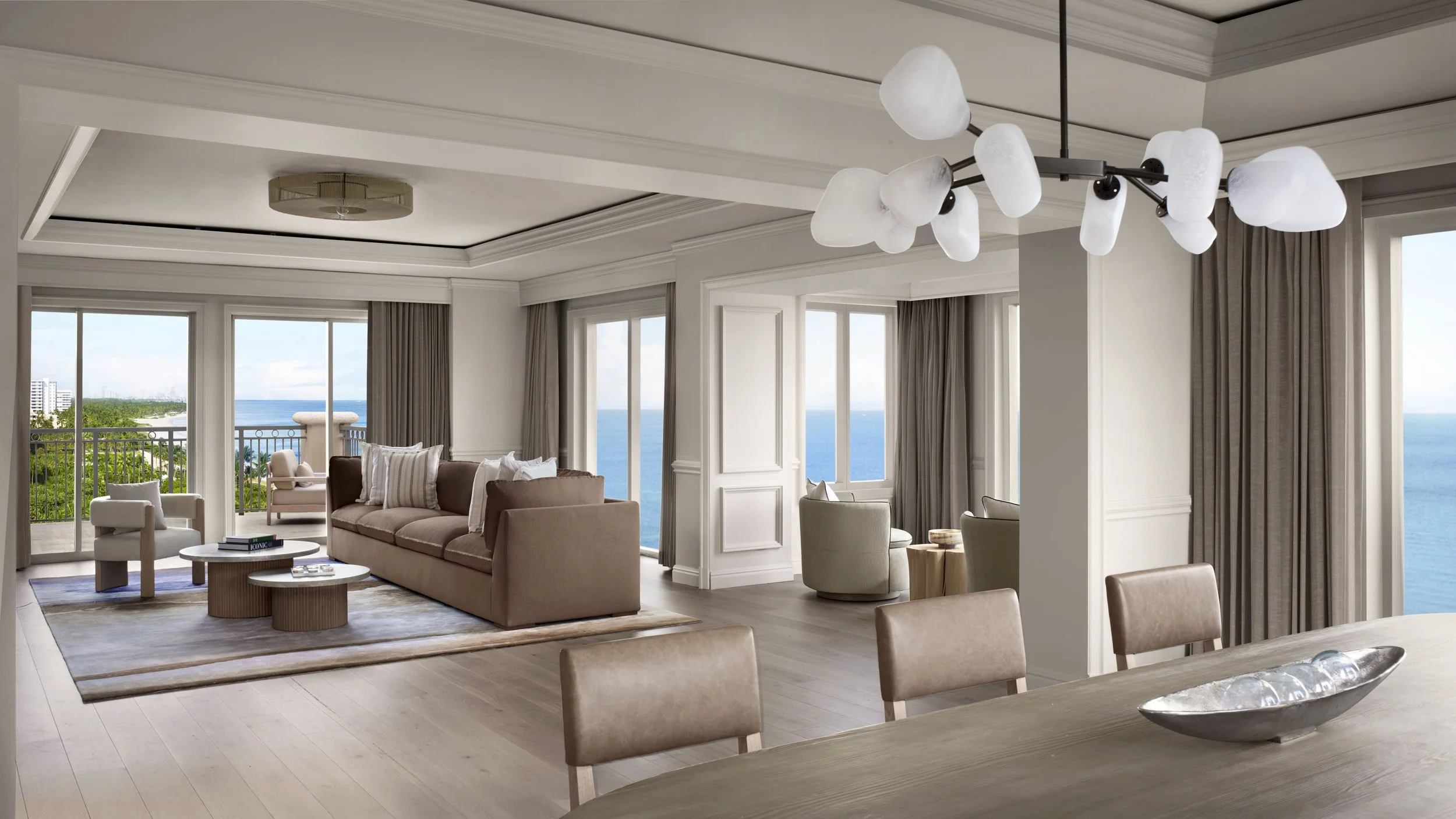 CHAPI Design-Tatiana Sheveleva-Ritz-Carlton-Miami-Presidential Suite - 05