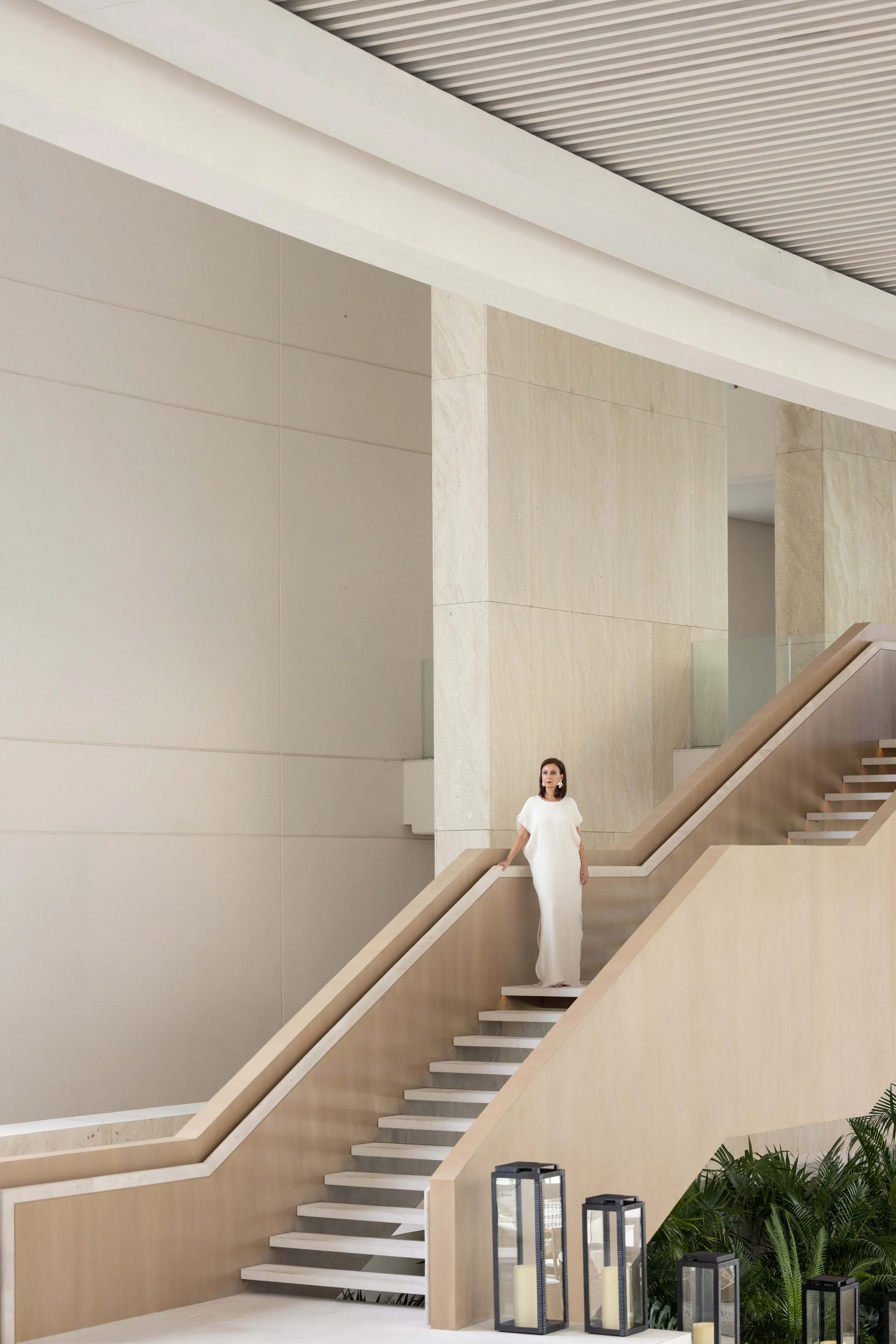 Tatiana Sheveleva CHAPI Design- St. Regis, Kanai, Riviera Maya