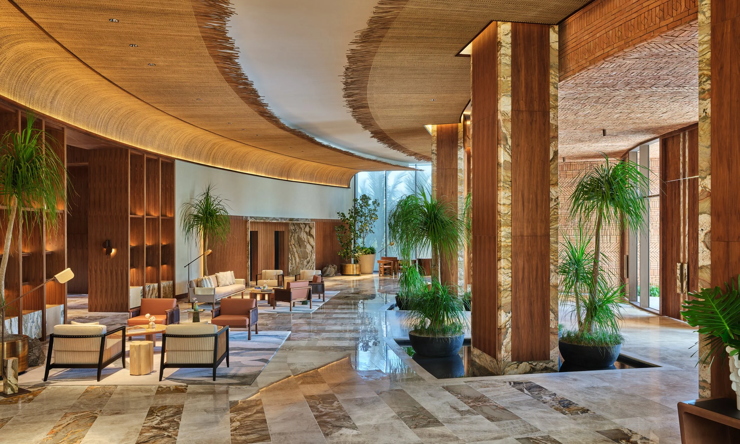 tatiana sheveleva-CHAPI Design- St. Regis-Cap Cana-Lobby-01