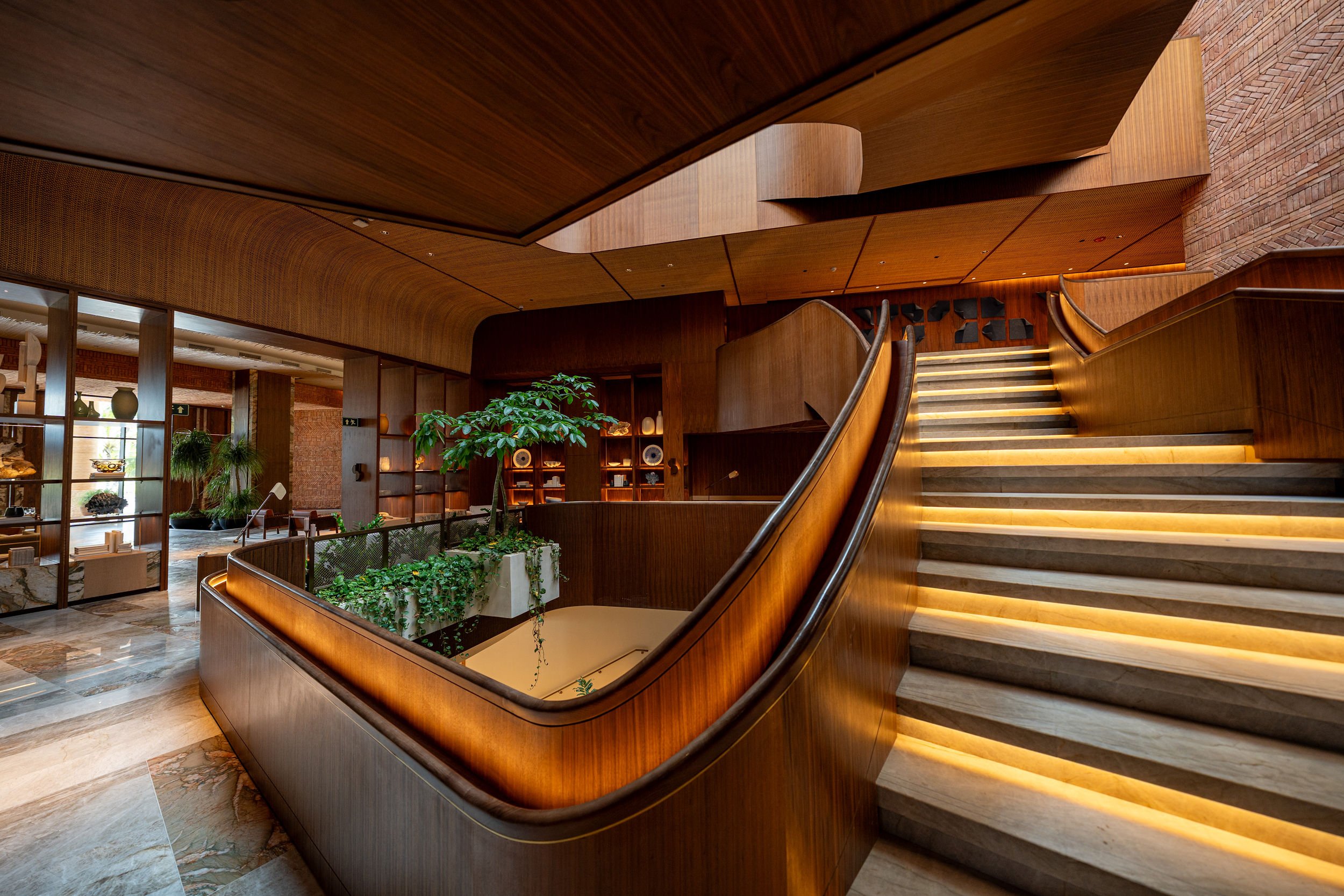 tatiana sheveleva-CHAPI Design- St. Regis-Cap Cana-Lobby-01