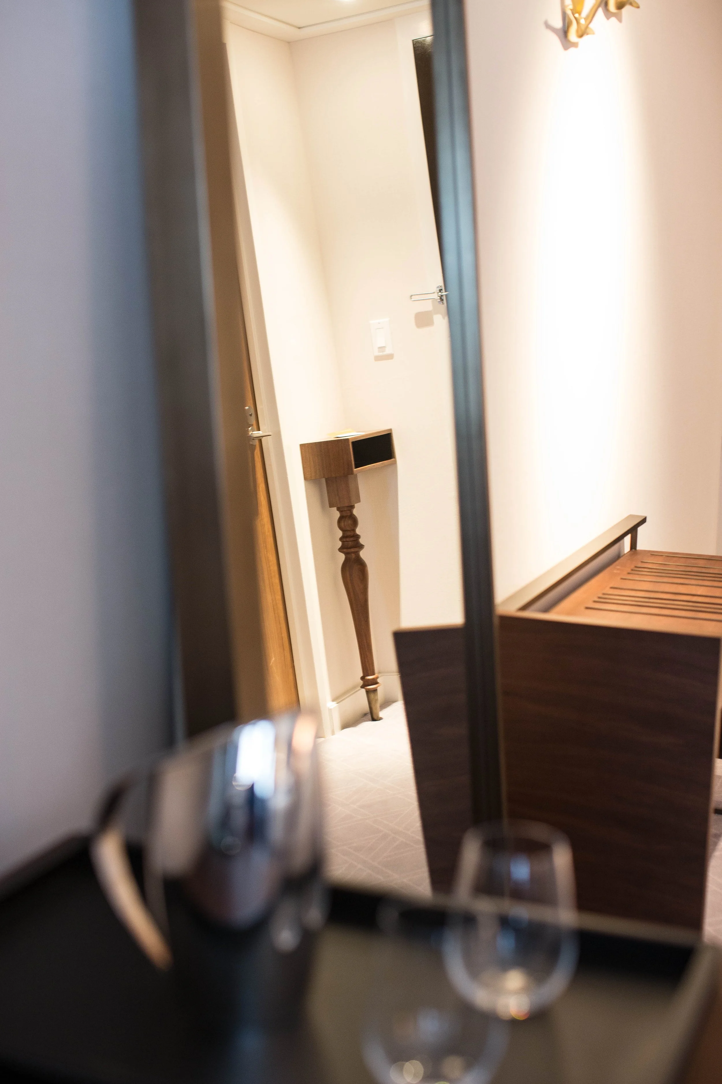 Tatiana Sheveleva- CHAPI Design- Intercontinental Hotel-Toronto