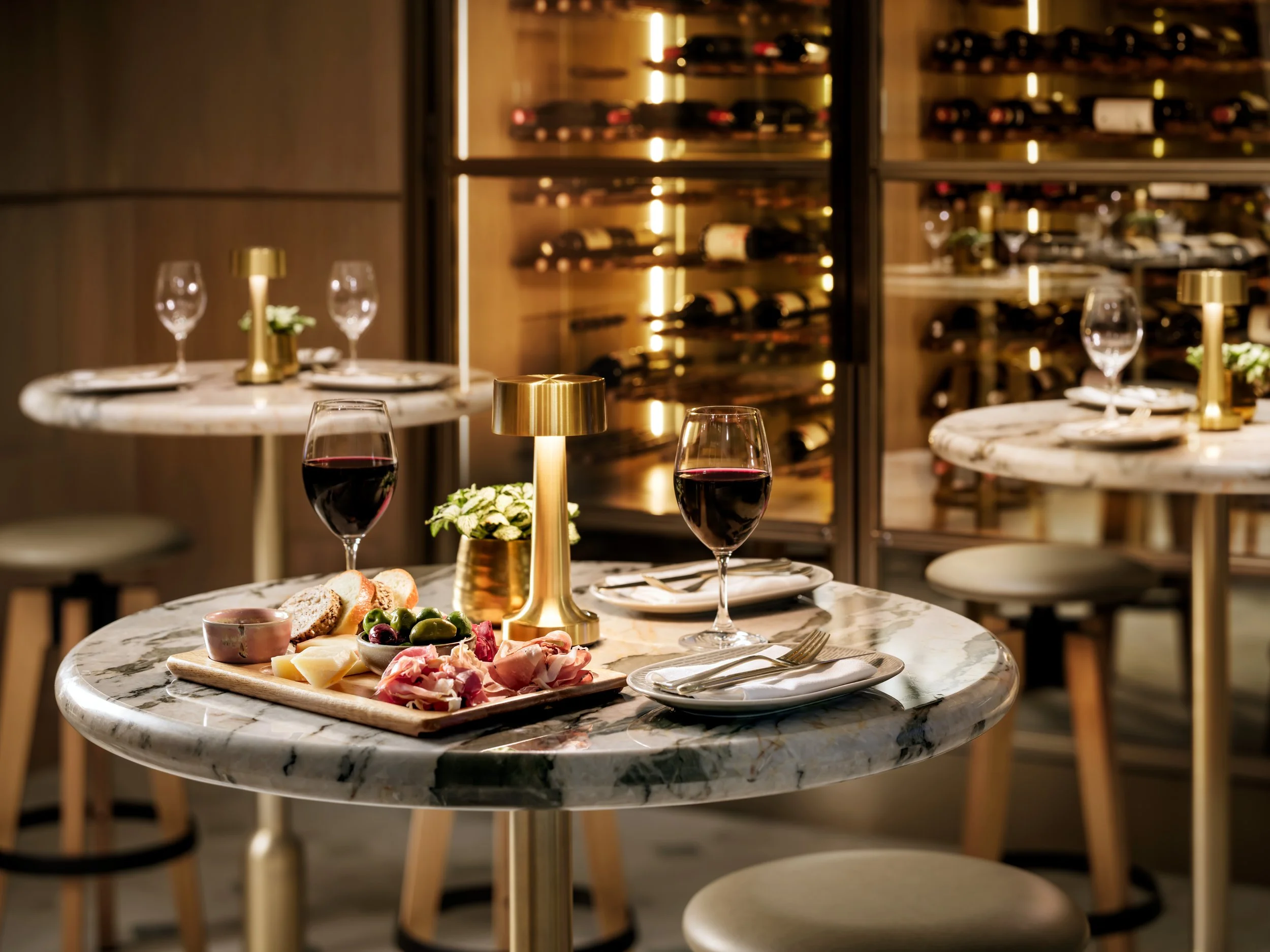 Tatiana Sheveleva CHAPI Design-Ritz-Carlton-Toronto