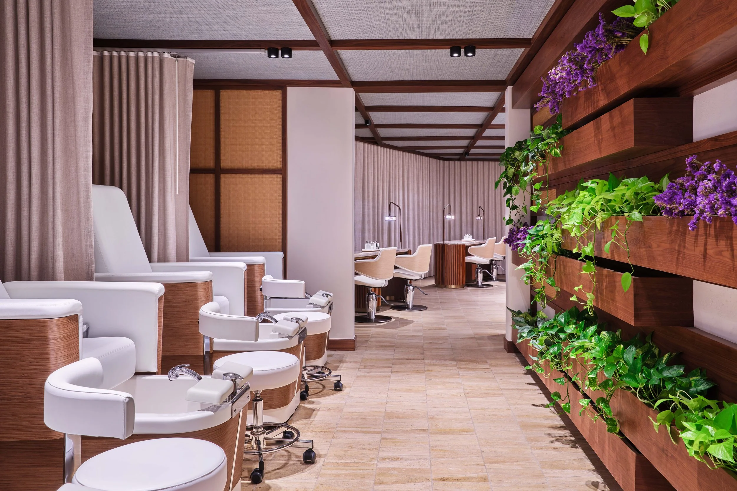 Tatiana Sheveleva-CHAPI Design-St. Regis-CAP CANA-SPA