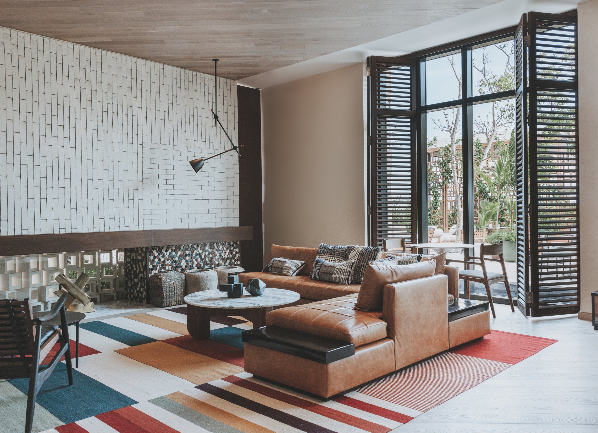 Tatiana Sheveleva-CHAPI Design-St. Regis-Kanai-Restaurant-TORO