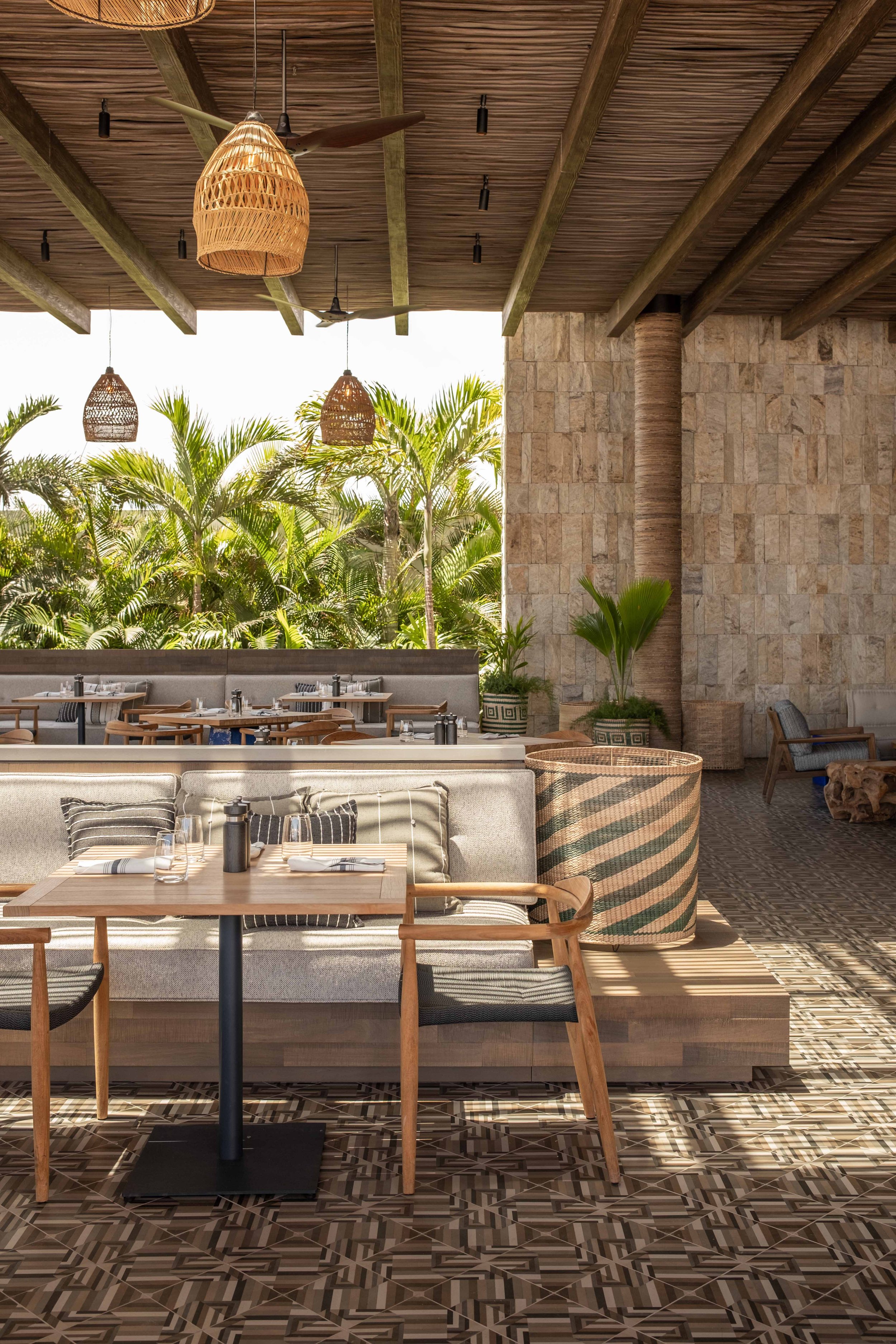 atiana Sheveleva-CHAPI Design-St. Regis-Kanai-Restaurant-Riviera