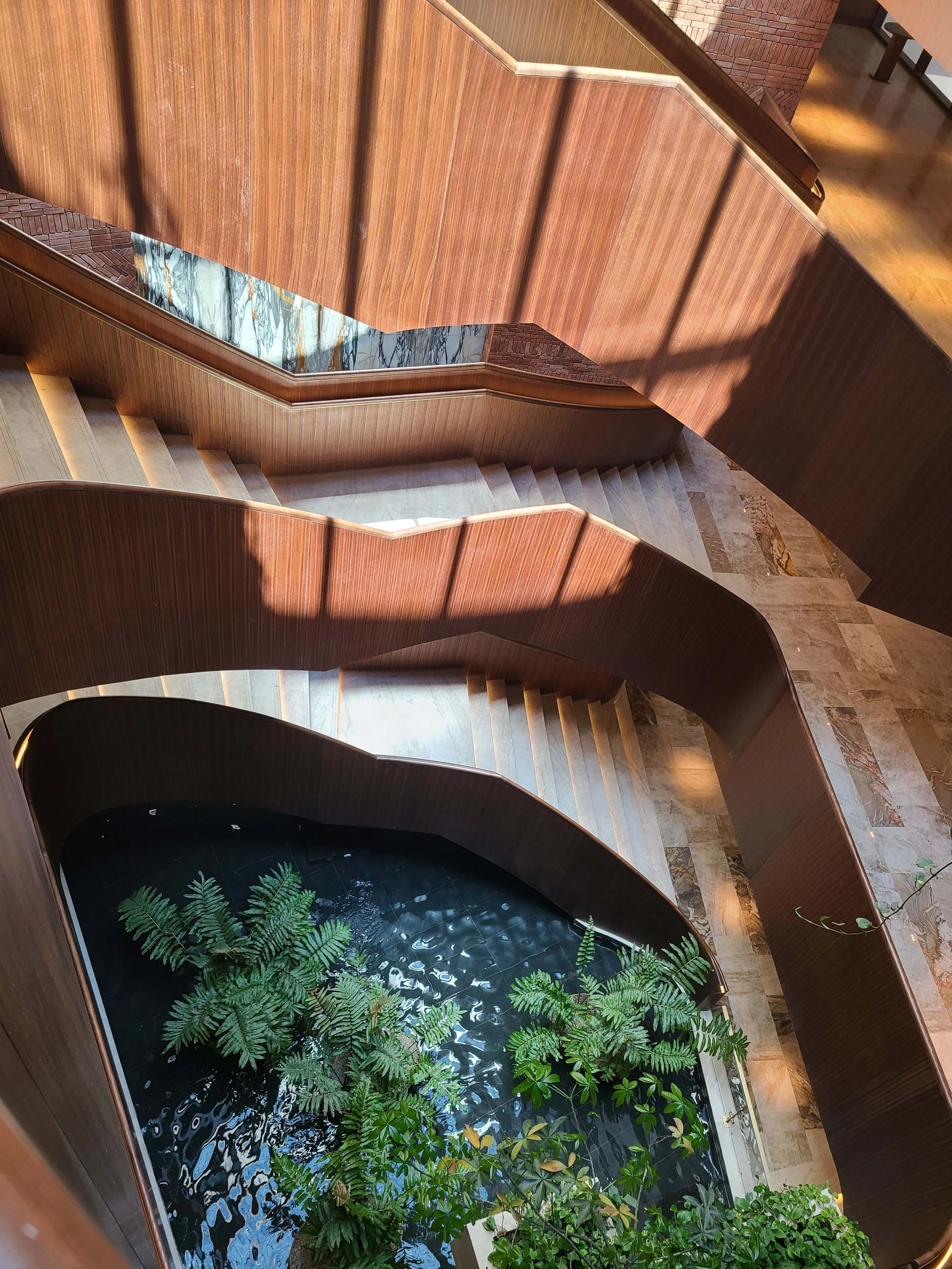 tatiana sheveleva-CHAPI Design- St. Regis-Cap Cana-Lobby-01