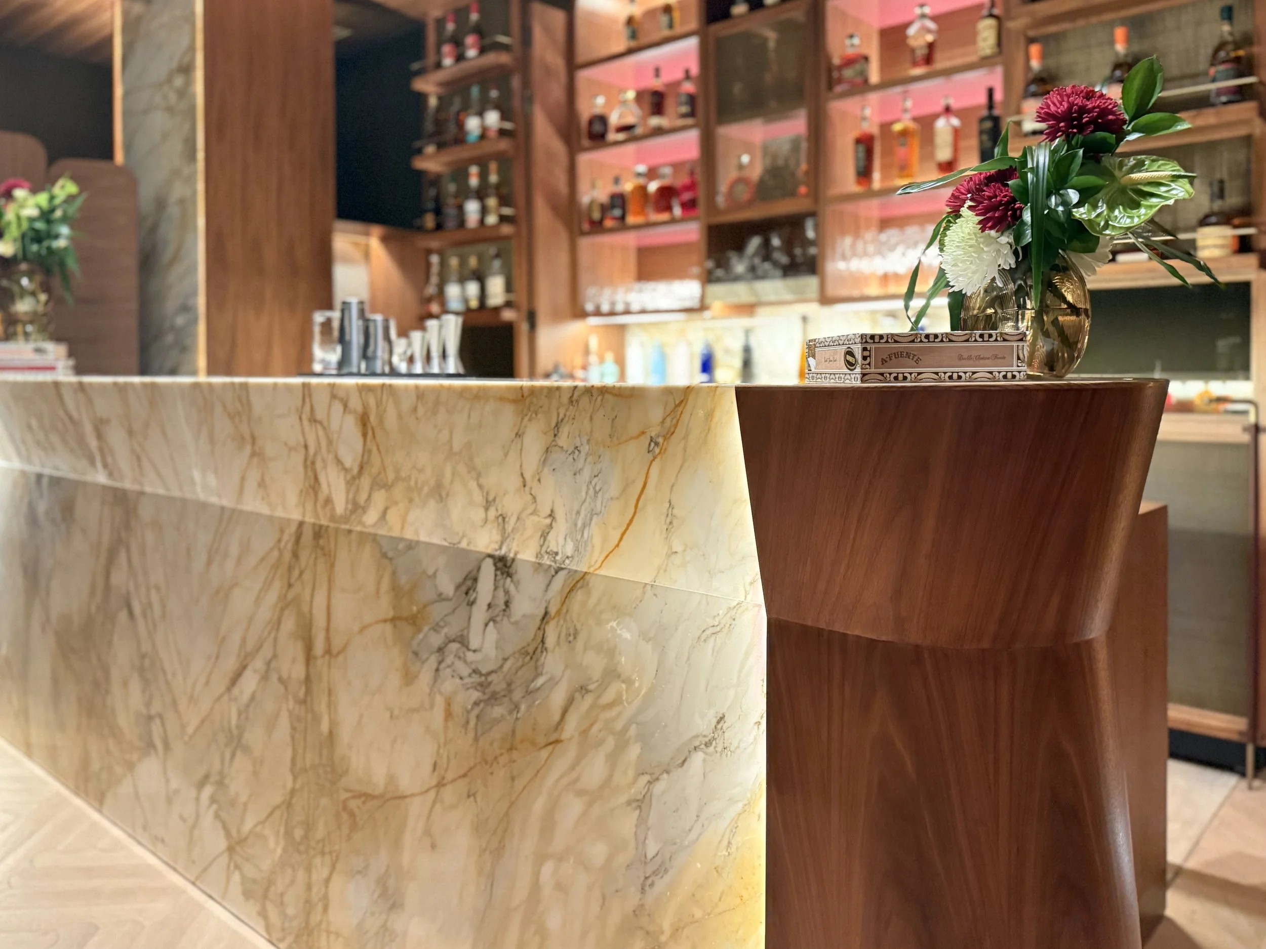 tatiana sheveleva-CHAPI Design- St. Regis-Cap Cana-Cigar Bar01