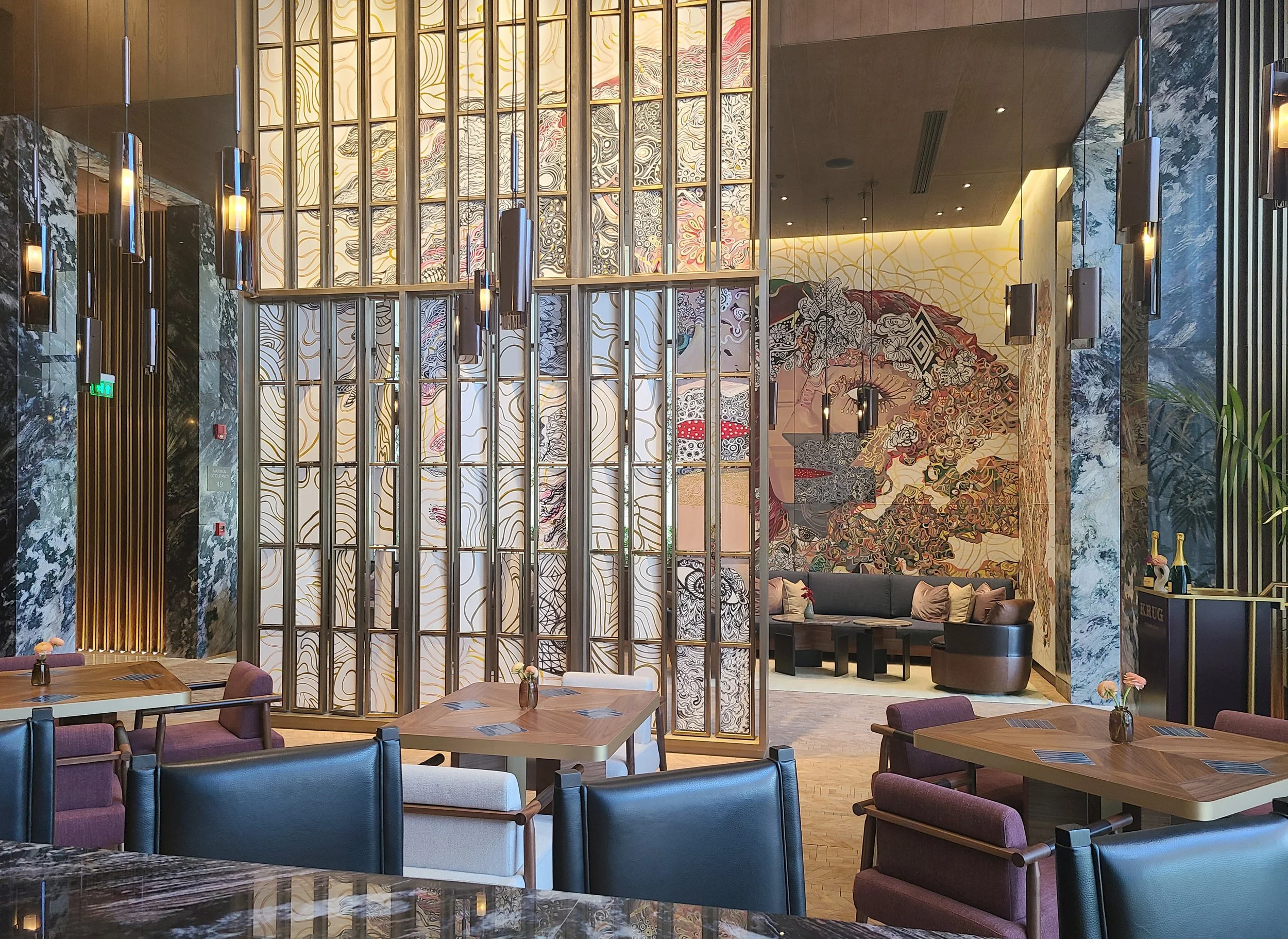 tatiana sheveleva-CHAPI Design- St. Regis-Cap Cana-St Regis Bar-01