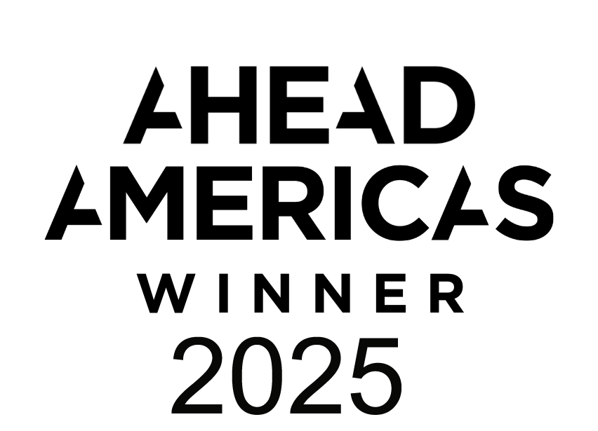 Outline of a head with GPUs for brains, a clock, a battery, a DNA strand, a brain, and a water droplet. The text 'AI, Quantum Computing, SaaS, Graphene, BioTech, Web3, Sustainability, Cybersecurity, 2025'.
