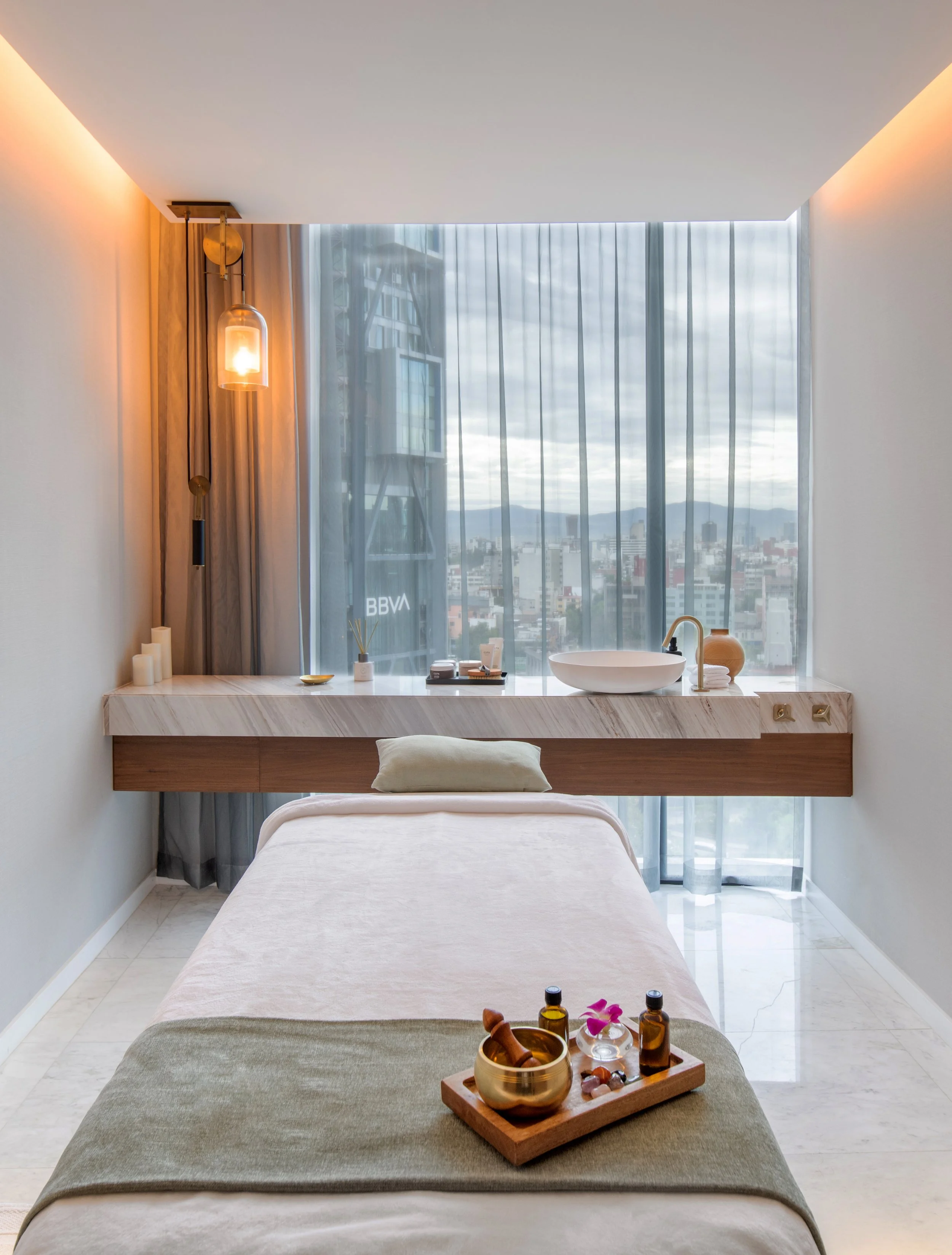 Tatiana Sheveleva-CHAPI Design-Rtz-Carlton-Mexico City-SPA