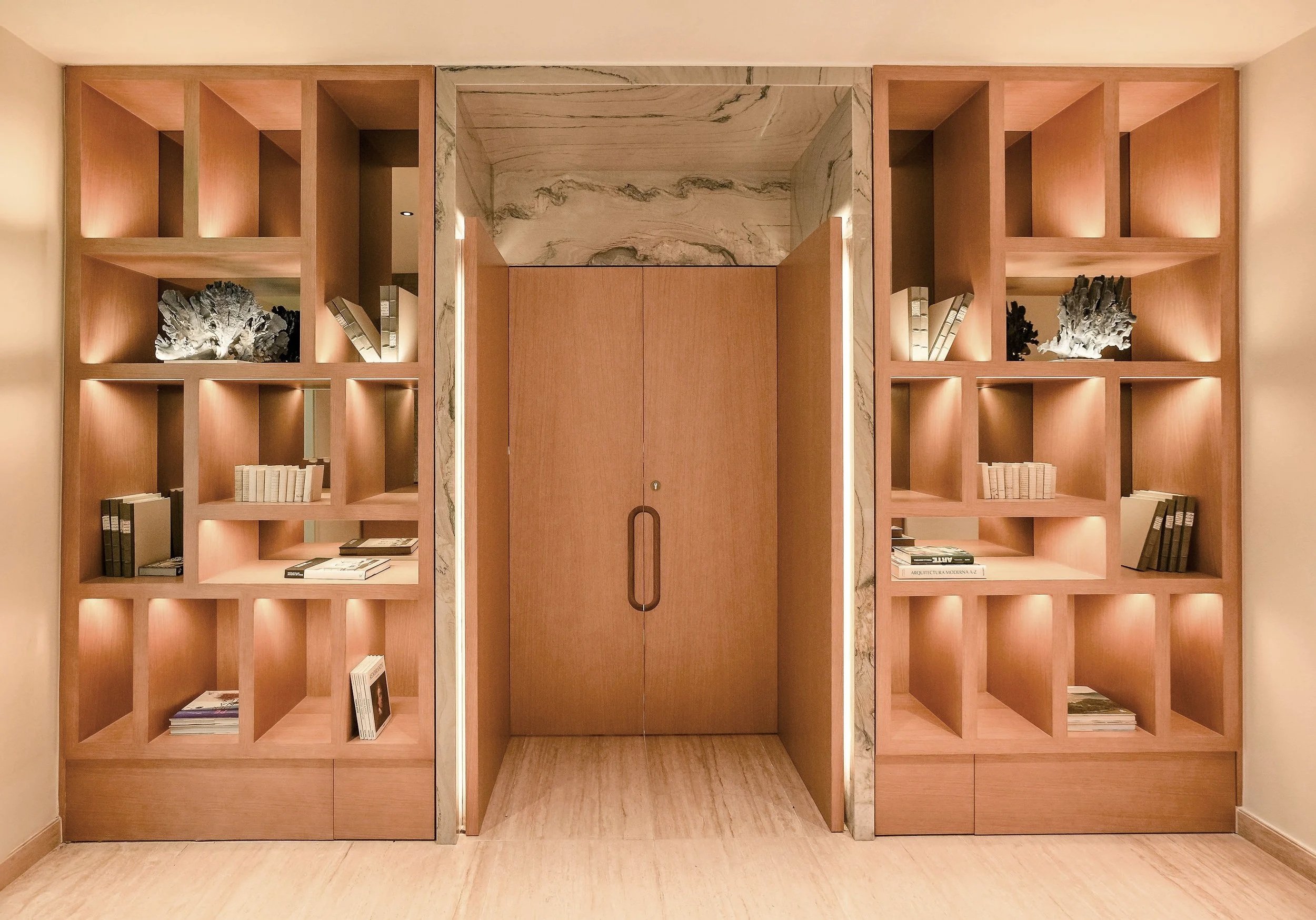 Tatiana Sheveleva-Chapi Design St. Regis, Cap Cana-meeting room