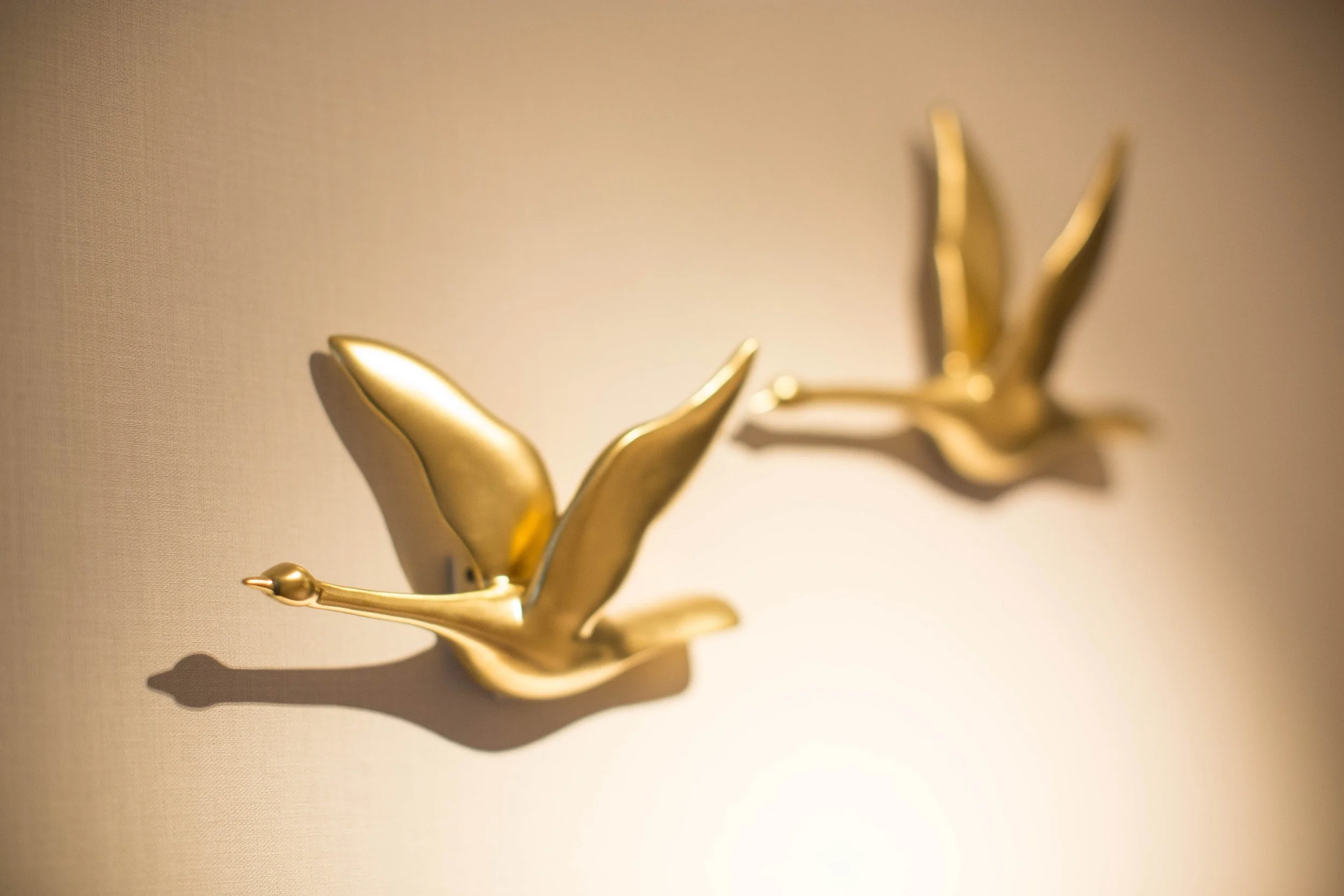 Tatiana Sheveleva- CHAPI Design- Intercontinental Hotel-Toronto