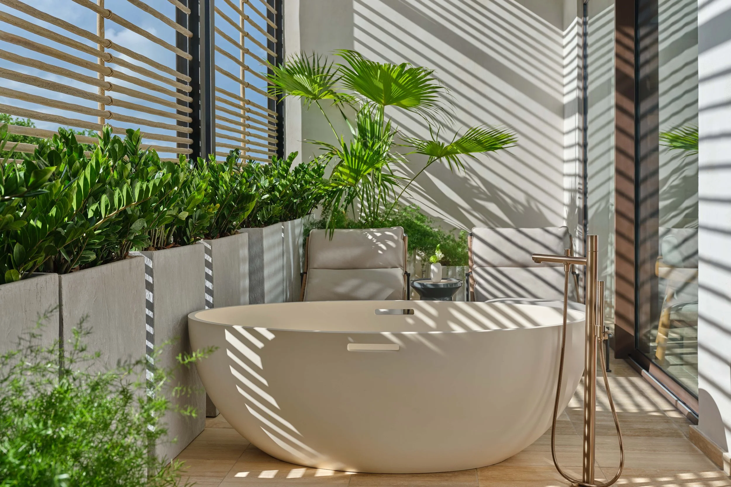 Tatiana Sheveleva-CHAPI Design-St. Regis-CAP CANA-SPA