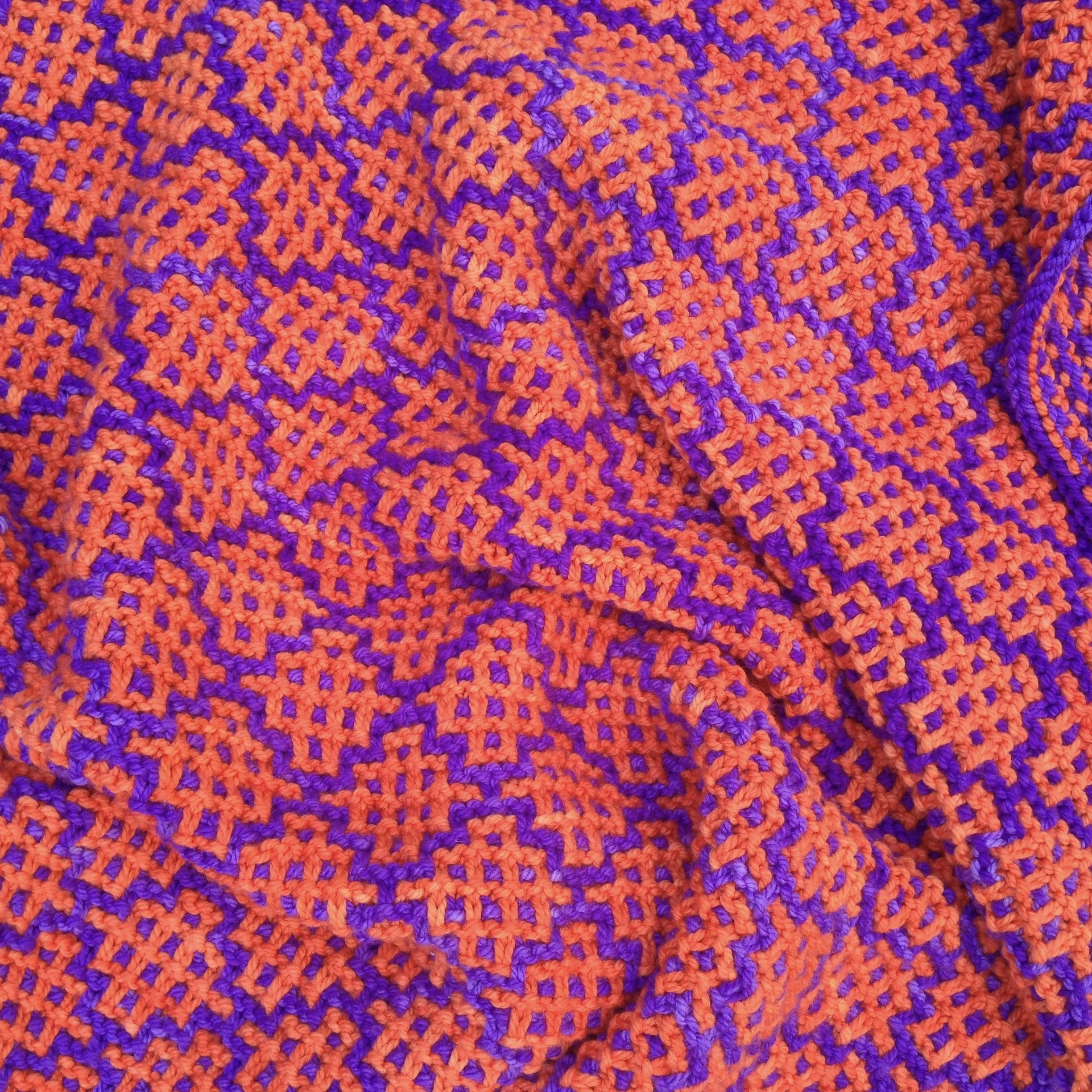 Kid Knitting 101 series