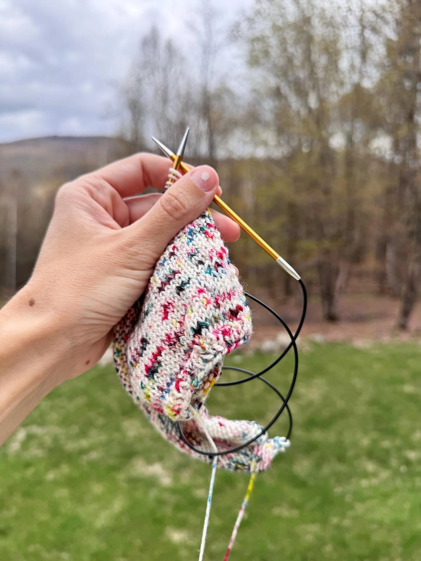 Join in for the first BYO Project Fiber Night at MAKE SPACE! Bring whatever you're working on and let's hang out!

Thursday 10/2 6-8pm
Bridgewater Mill
Ramuntos entrance
2nd floor, yellow door