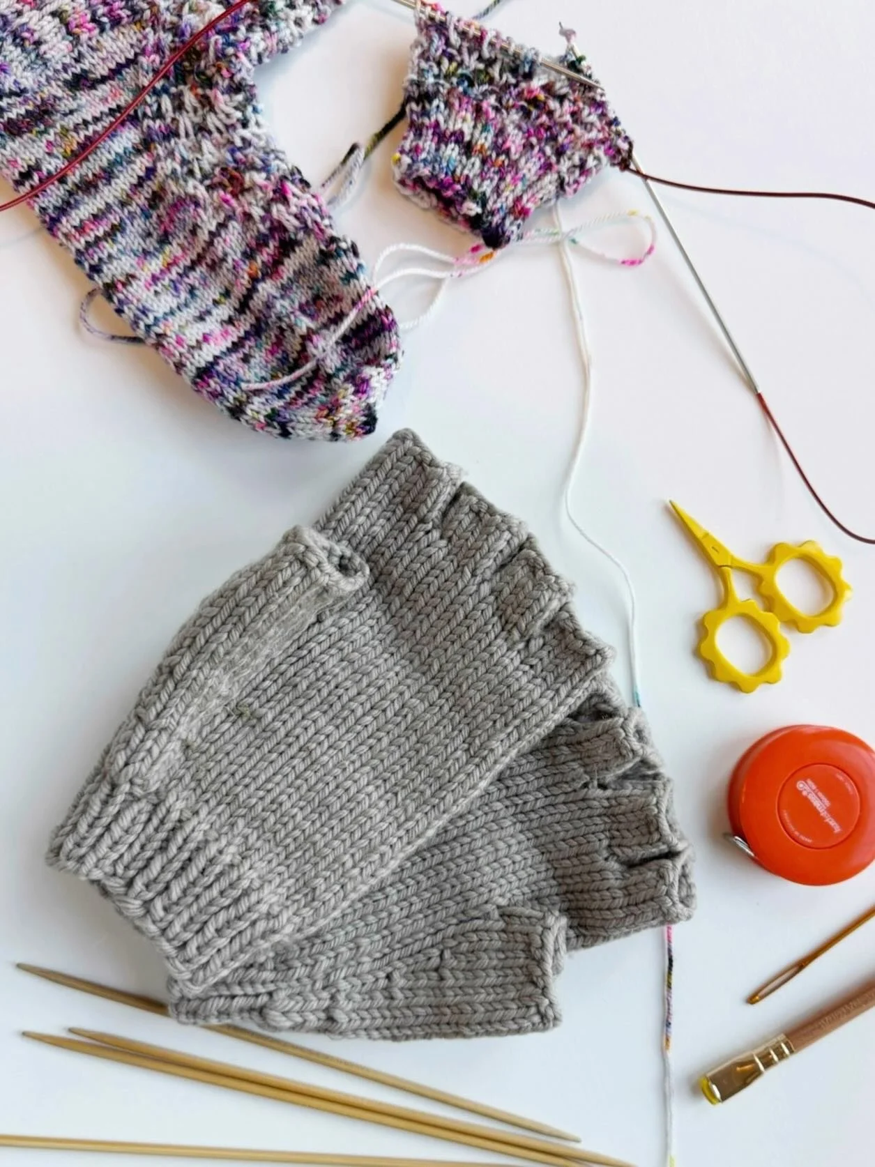 November classes and workshops are posted!

Knitting 102 and more

Check them out on our Events page, link in bio