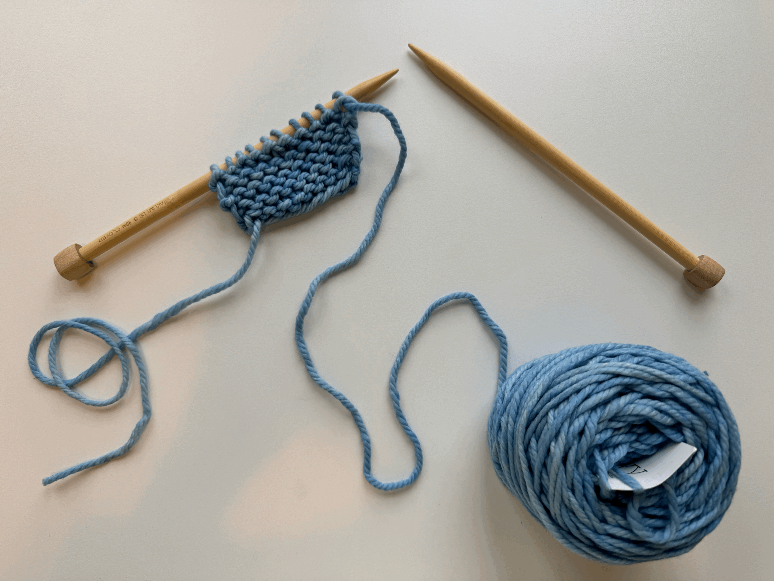 Knitting 101 for Kids - Series