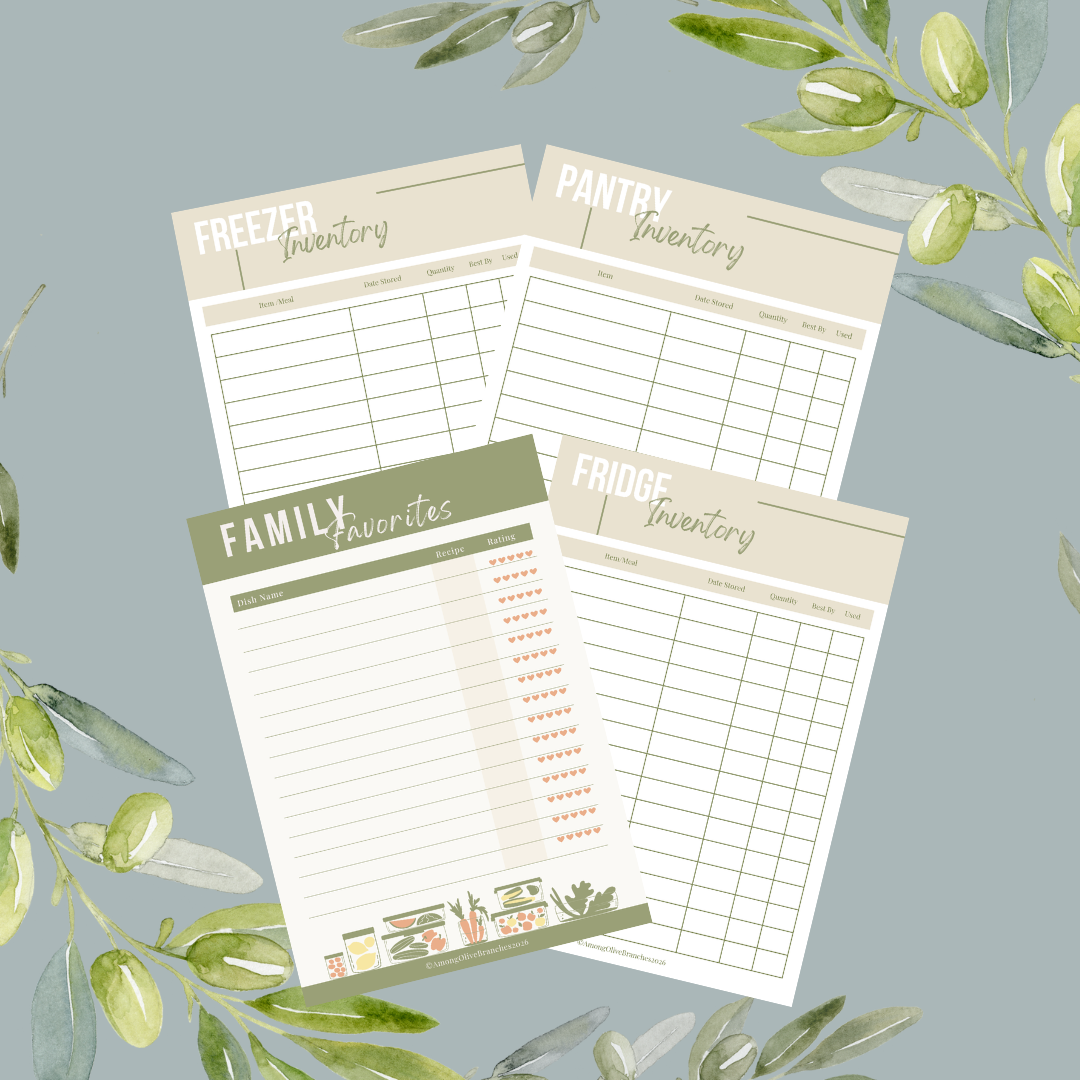 Money-Saving Grocery Hacks for Large Families