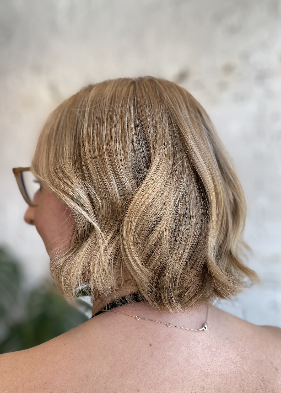 * highlights