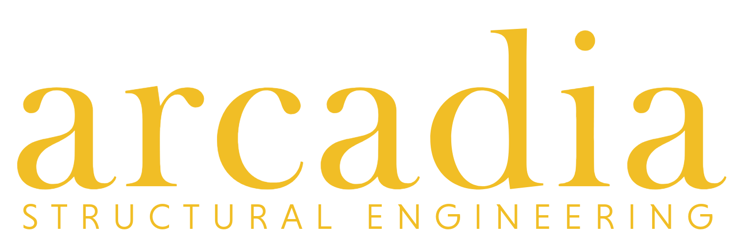 Structural Engineering Services - Arcadia Ltd