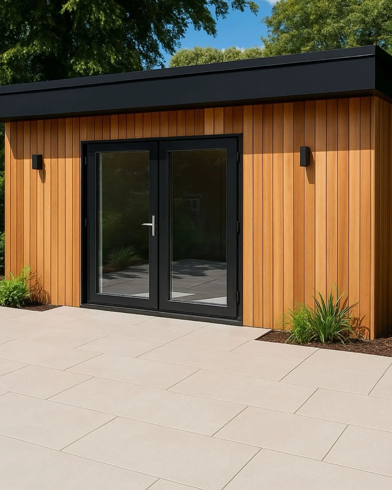 At Signature Spaces, every detail matters. We specialise in creating garden rooms that are as beautiful as they are functional.
Whether you&rsquo;re dreaming of a private workspace, a wellness retreat, or a place to entertain, our spaces are built wi