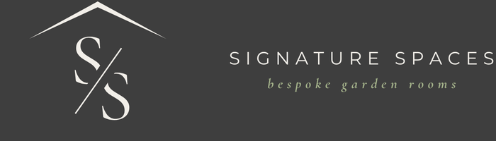 Signature Spaces - Bespoke Garden Rooms