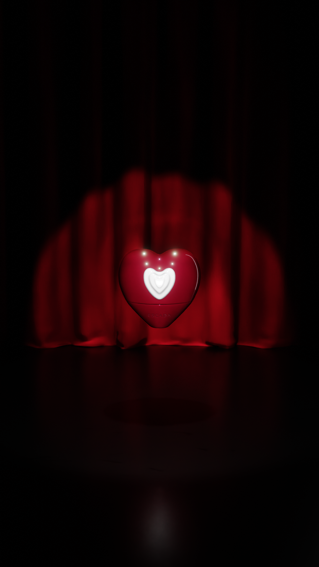 Show me Love - Escada