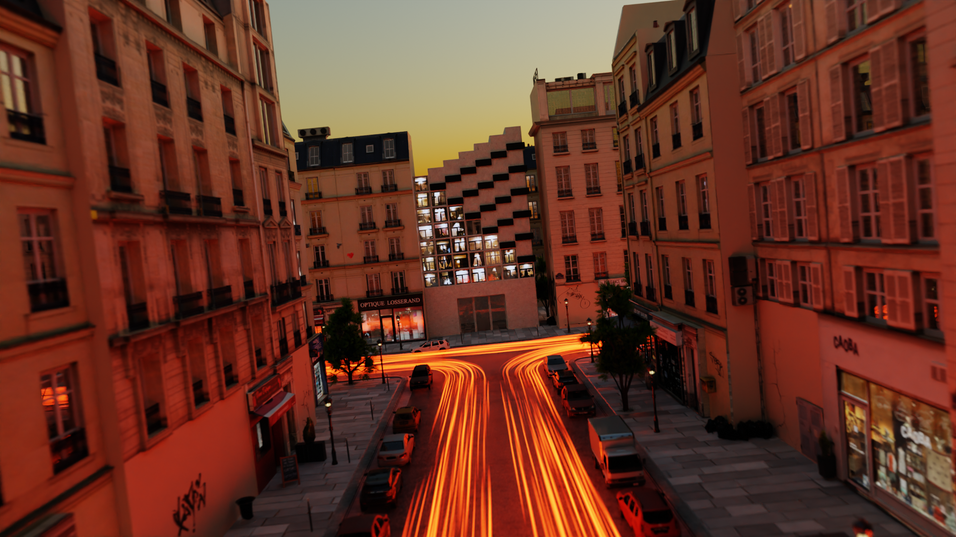 Golden Pixel Company