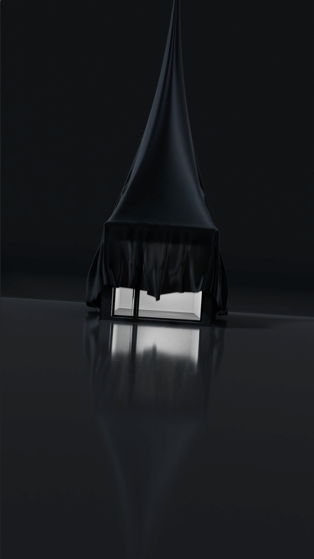 Une galerie est un écrin