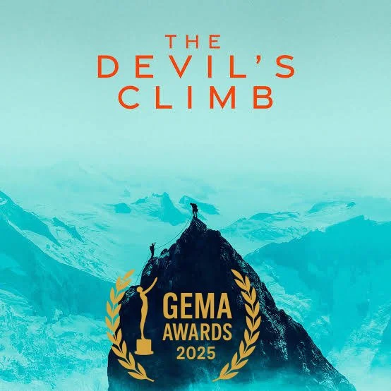 The Devils climb - premier trailer