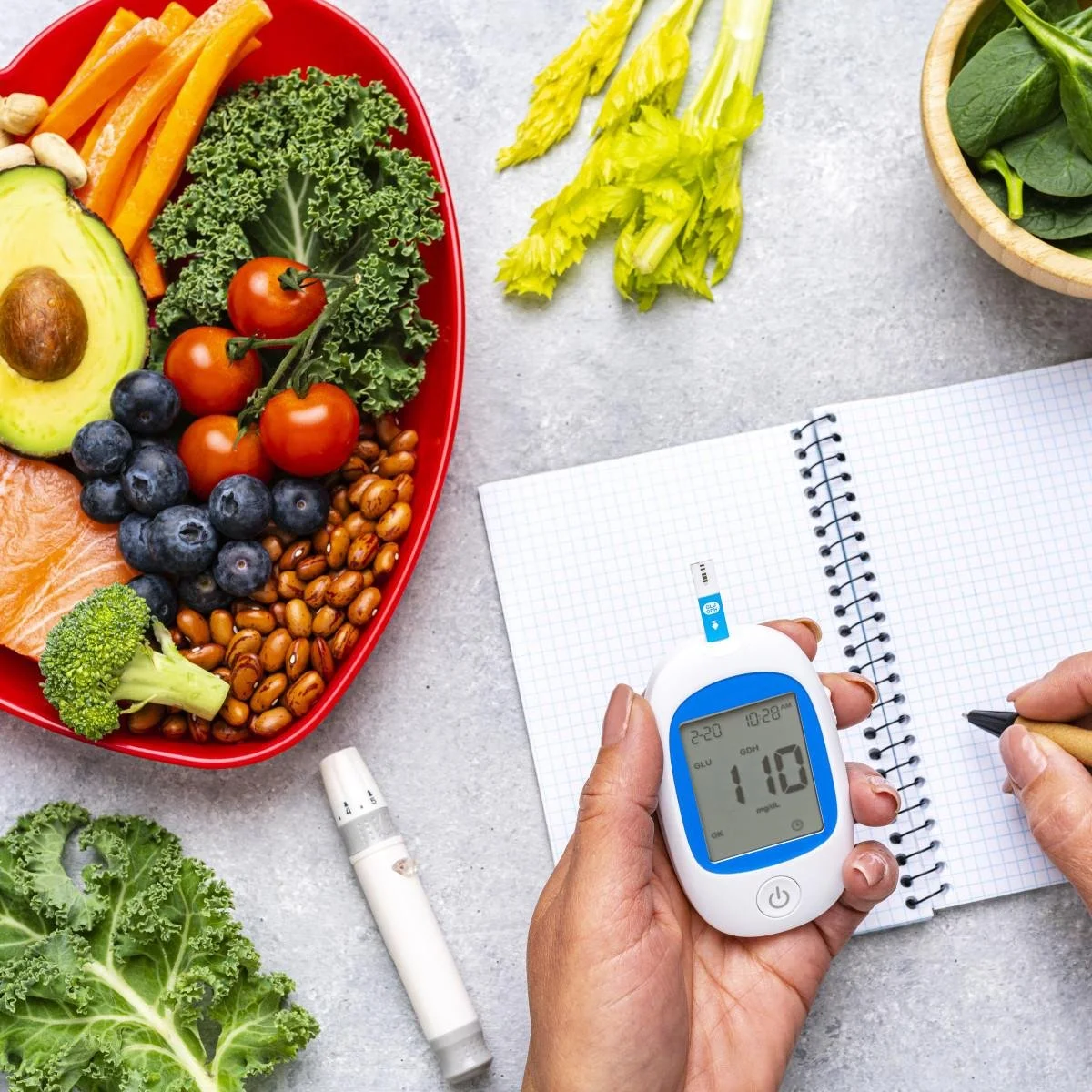 Diabetes Education Follow Up Consultation