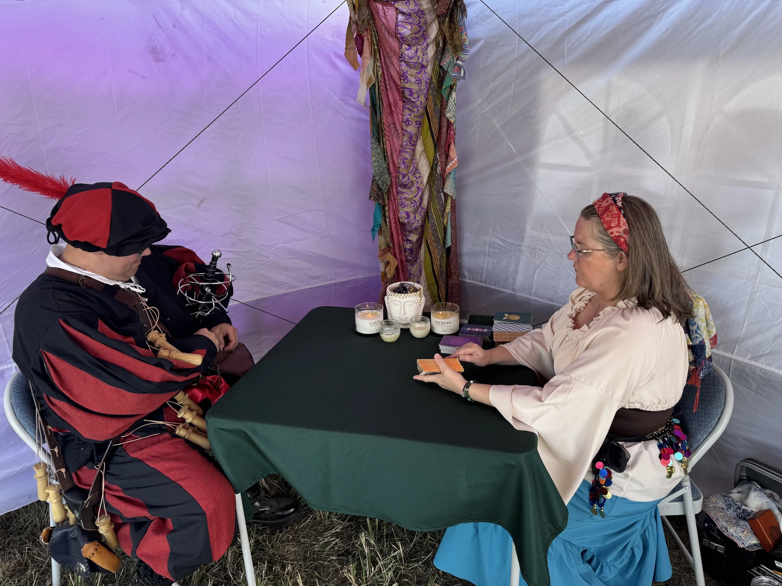 Big Sky Renaissance Faire
