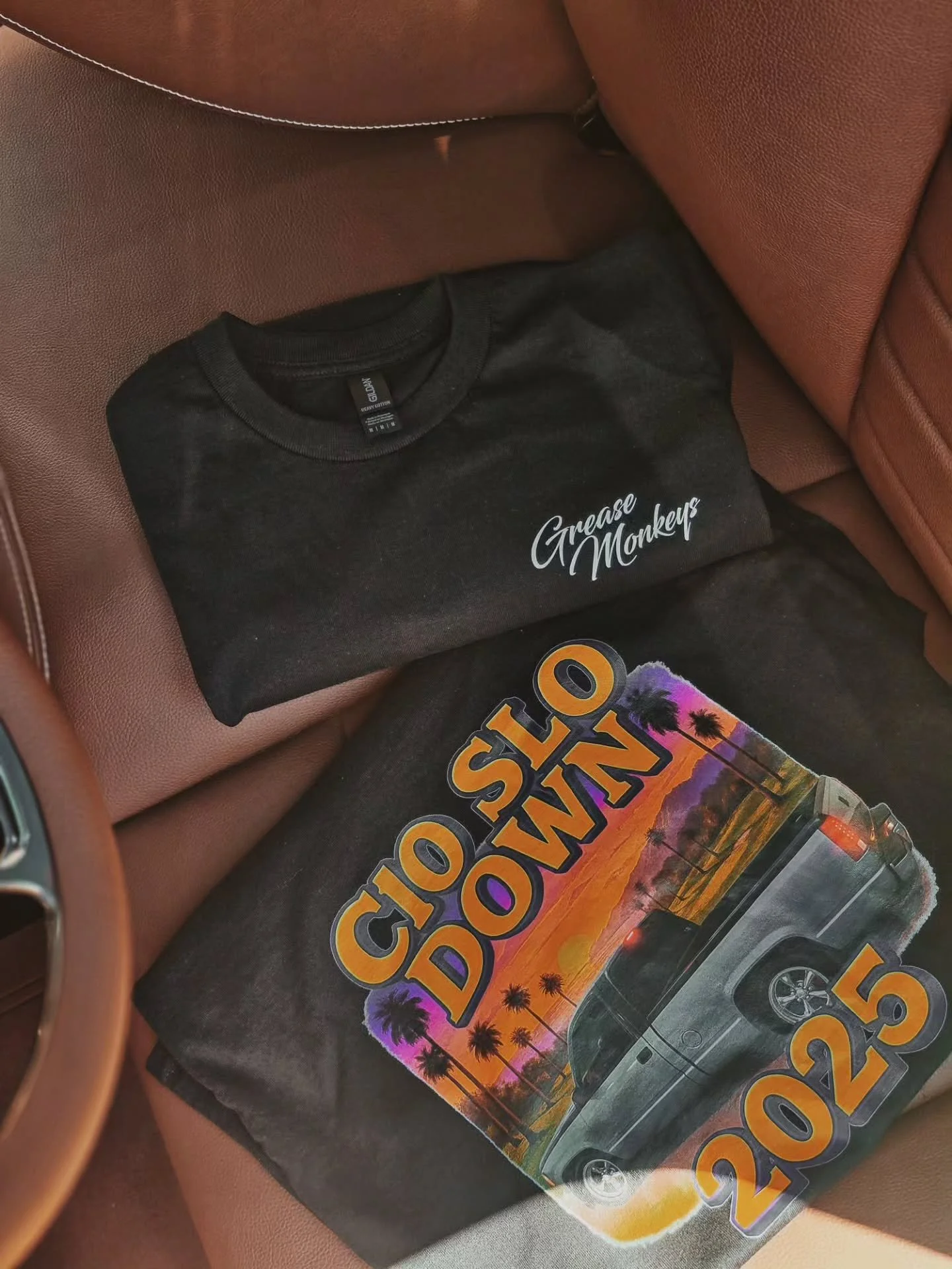 C10 Slo Down 2025 ♡ #c10slodown2025 #c10trucks #c10