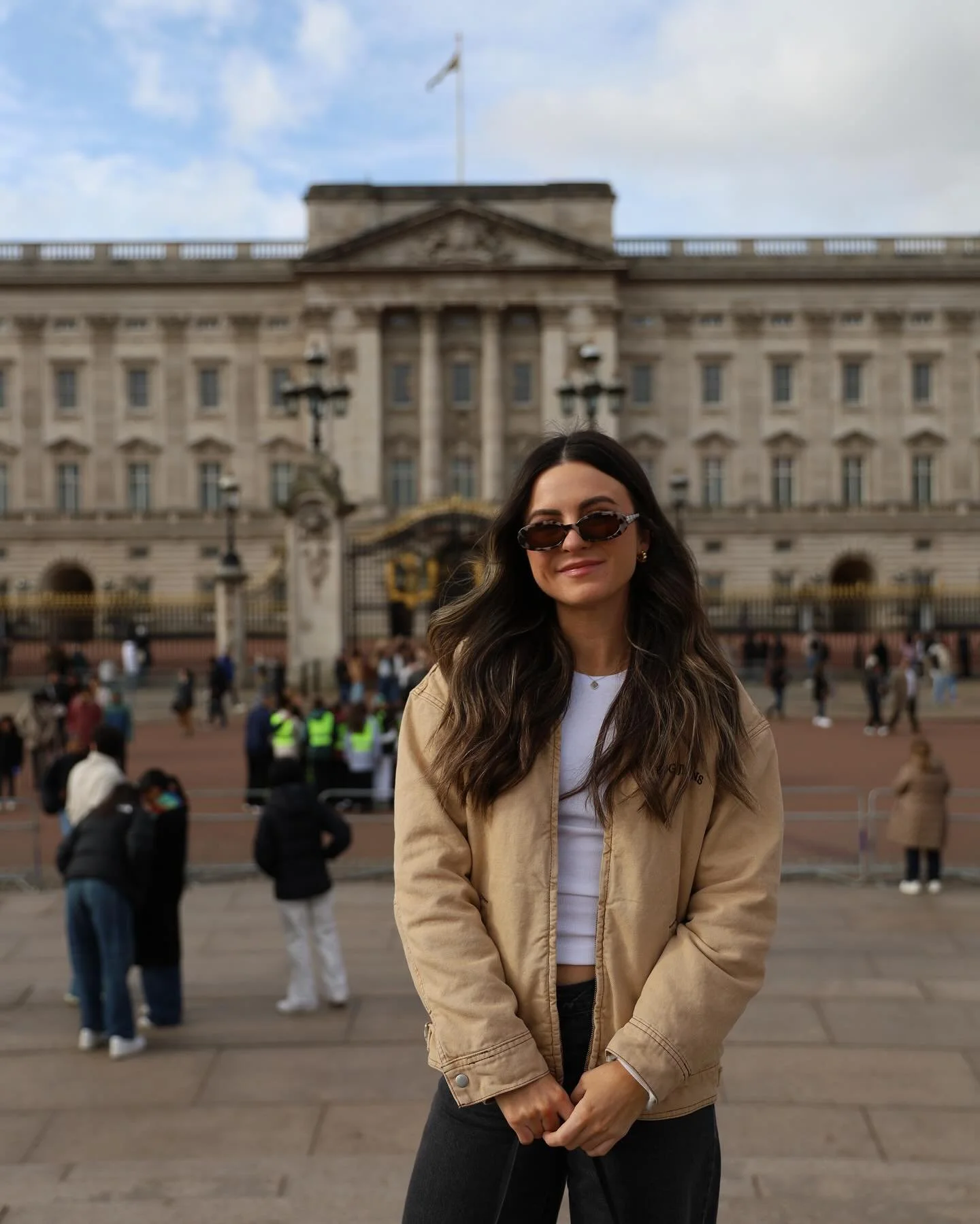 so long, London 🇬🇧❤️