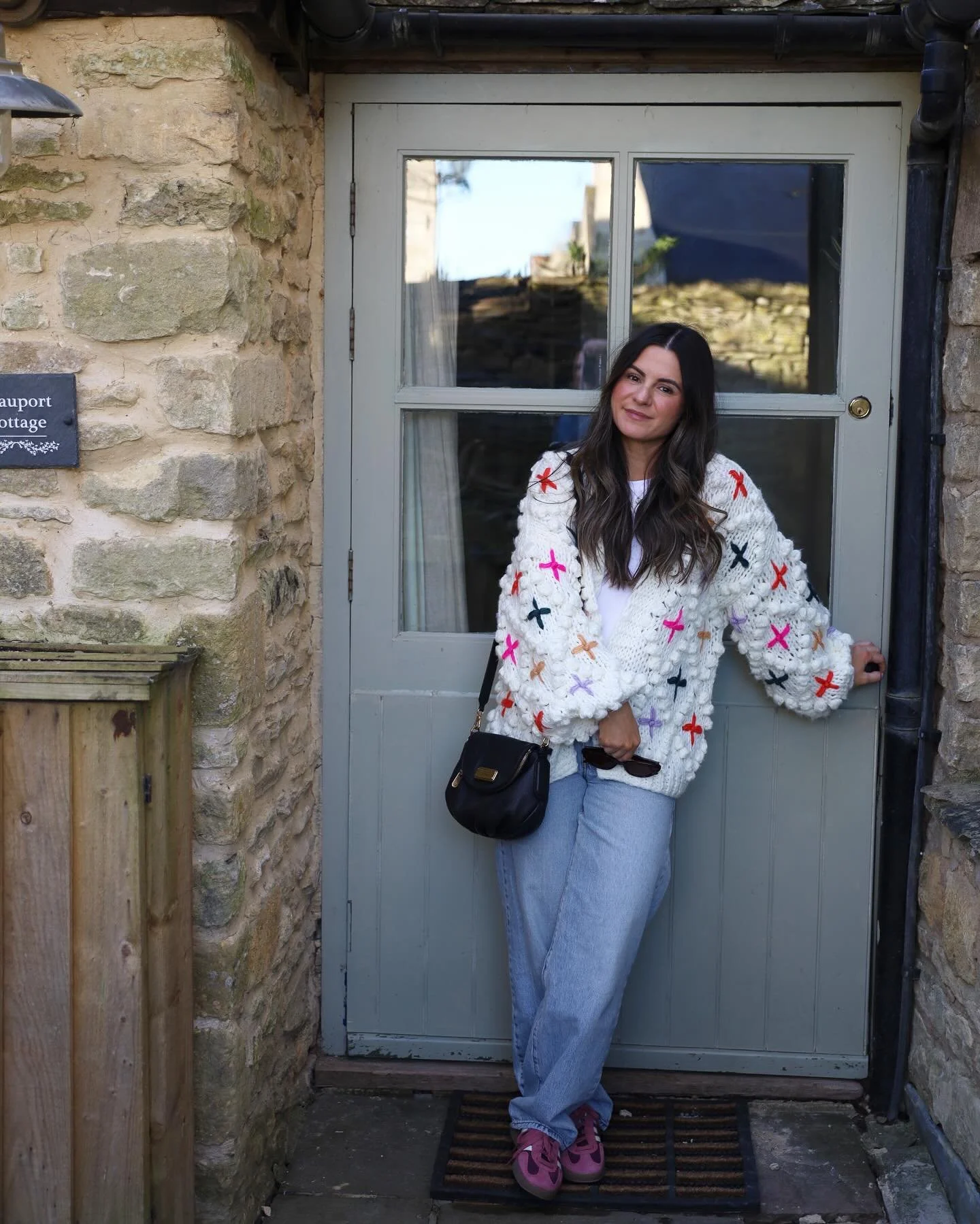 just what the doc ordered, a dose of English countryside 🦢🌾