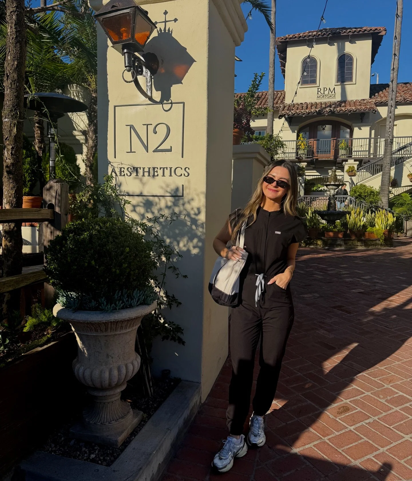 Pinch me. This has been my biggest goal since the day I picked up a syringe. Standing here today, training with the leaders in ultrasound-guided injections, feels surreal. 

I chased this opportunity because patient safety isn&rsquo;t optional it&rsq