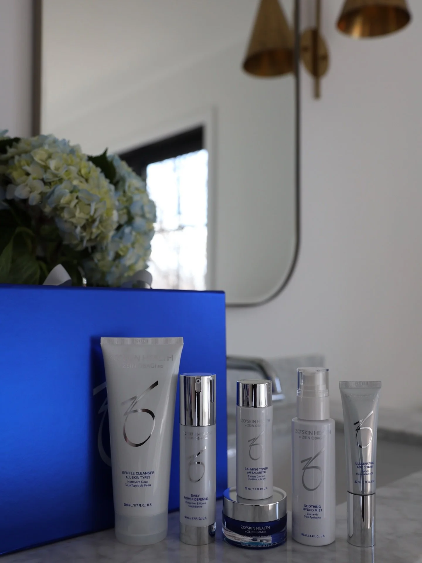 Whether you&rsquo;re celebrating your mom, a mom-to-be, a dog mom, or simply treating yourself 🤍

This limited edition Mother&rsquo;s Day box was curated with skin essentials that work for every routine designed to deliver real results and far more 