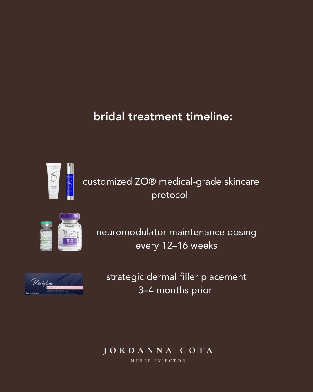 in her bridal era🕊️

thoughtfully planning every detail and making sure the girls have one less thing to worry about&hellip; because I know how overwhelming this season can be.

make sure to share with your fellow brides💍
&bull;
&bull;
&bull;
#nurs